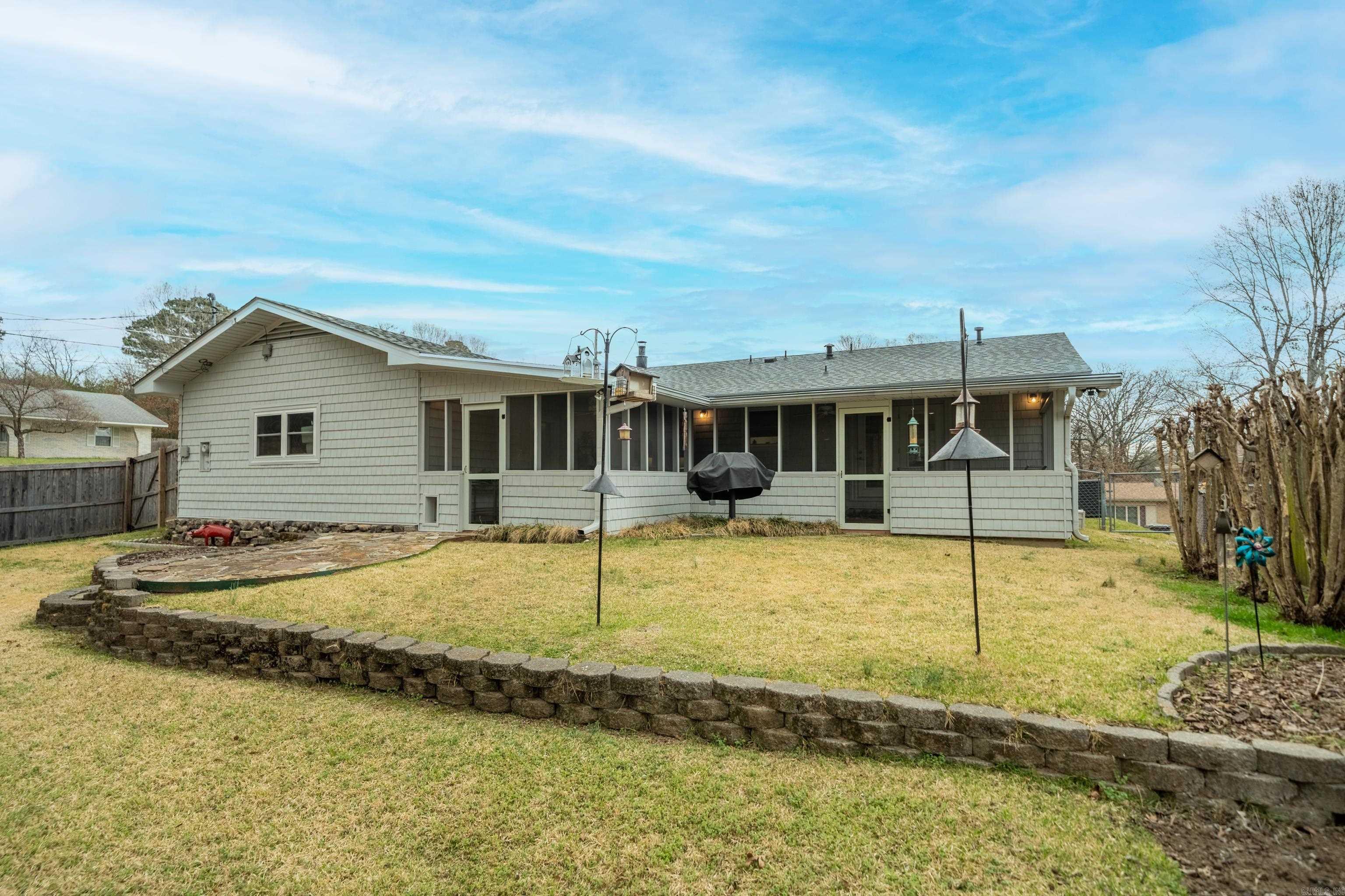 111 Twinpines  Hot Springs, AR