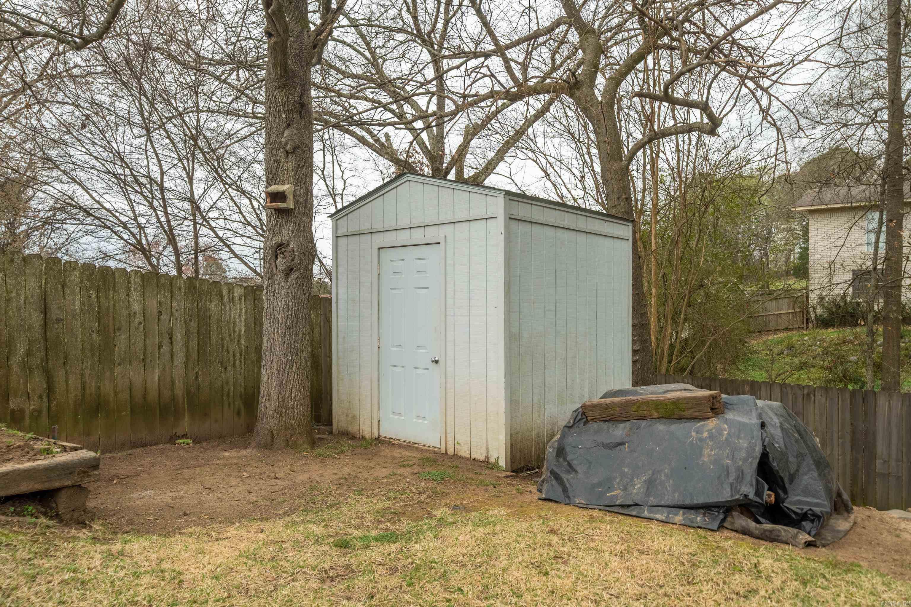 111 Twinpines  Hot Springs, AR