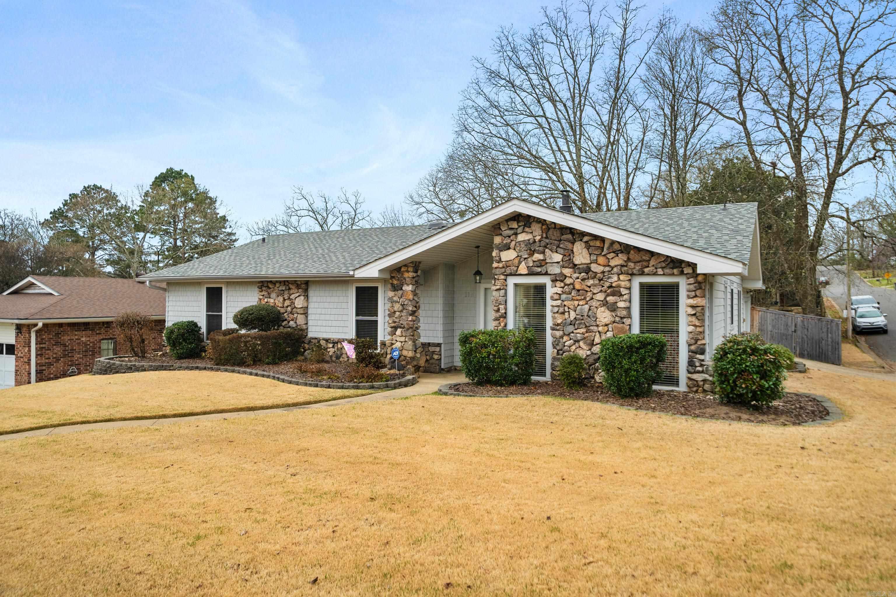 111 Twinpines  Hot Springs, AR