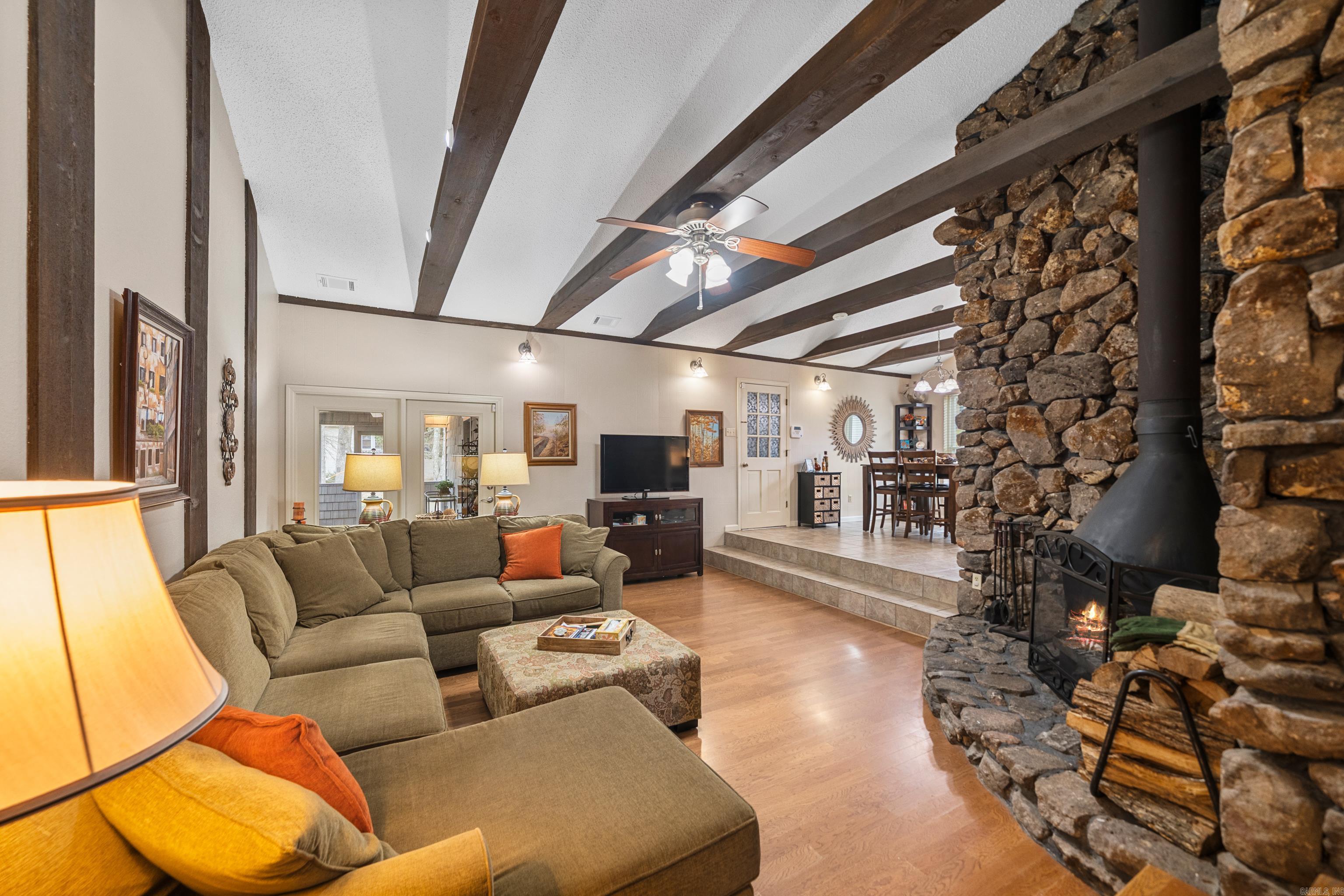 111 Twinpines  Hot Springs, AR