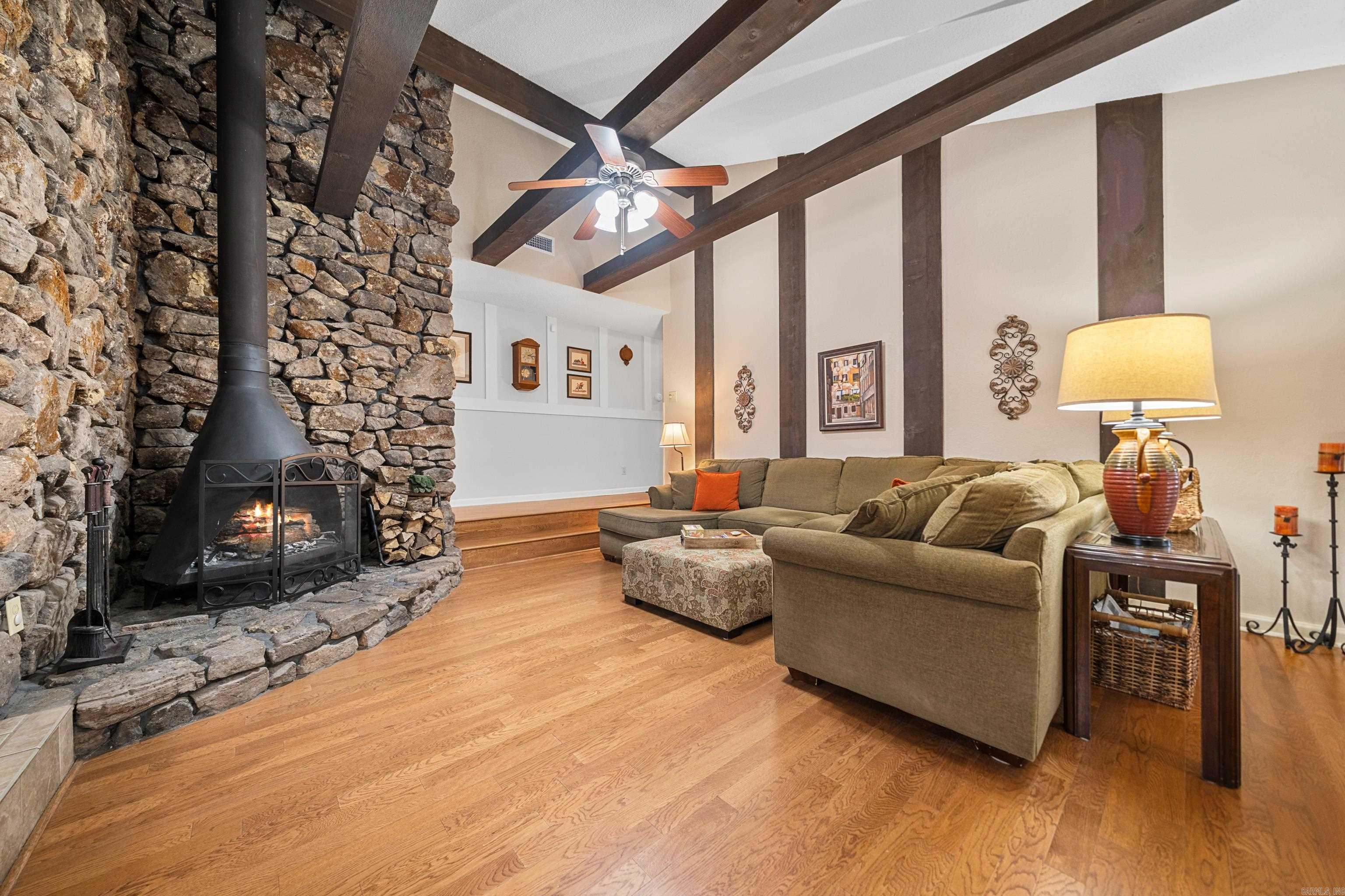 111 Twinpines  Hot Springs, AR