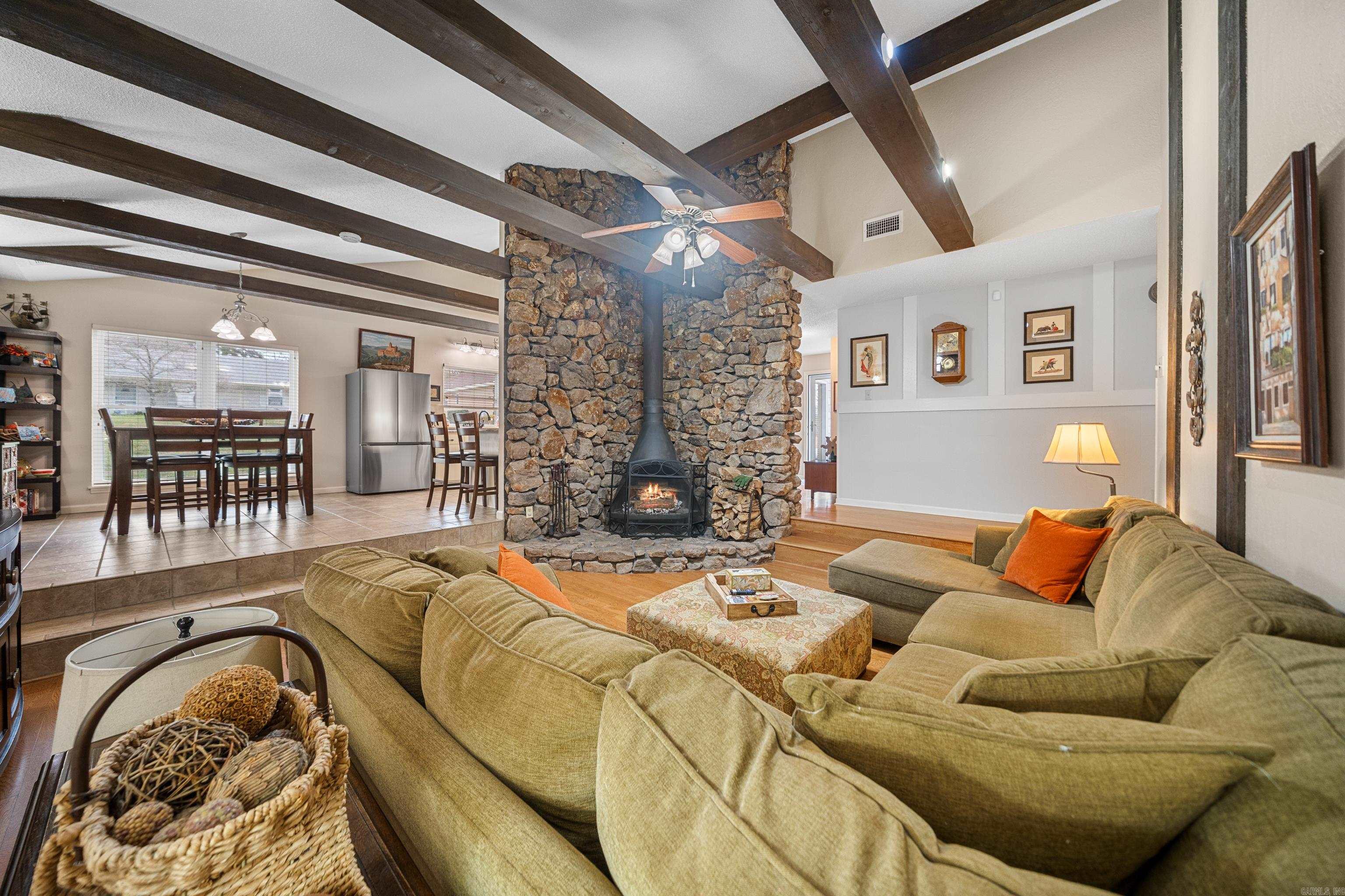 111 Twinpines  Hot Springs, AR