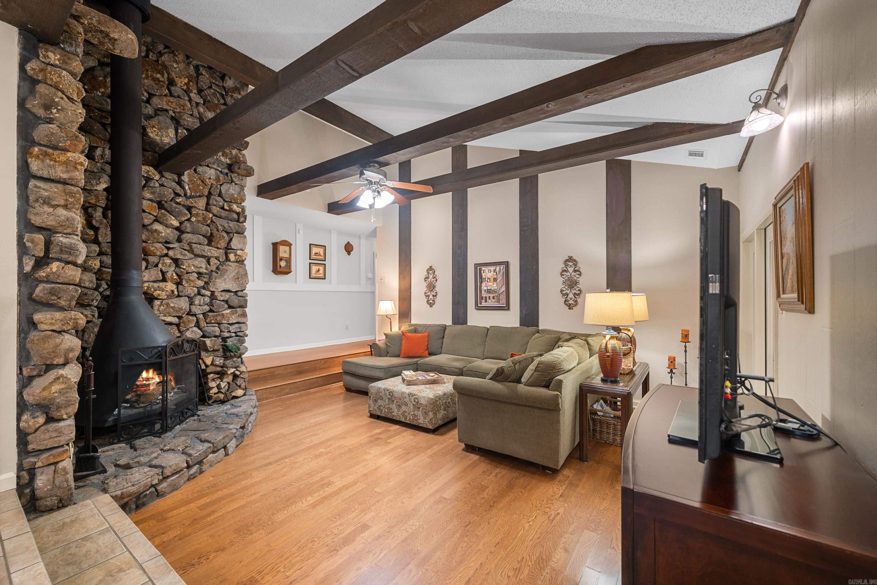 111 Twinpines  Hot Springs, AR