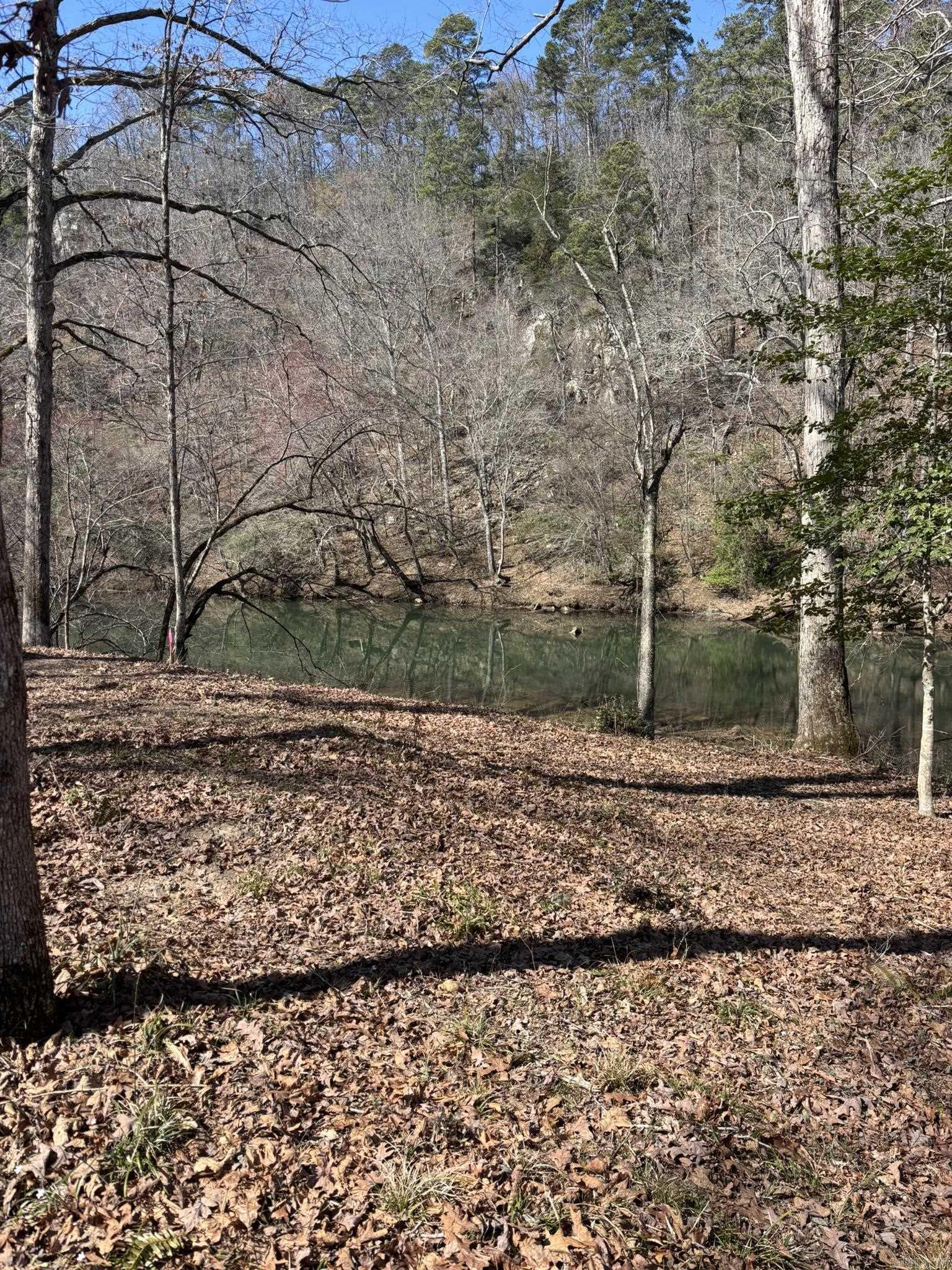 TBD Quail  Murfreesboro, AR