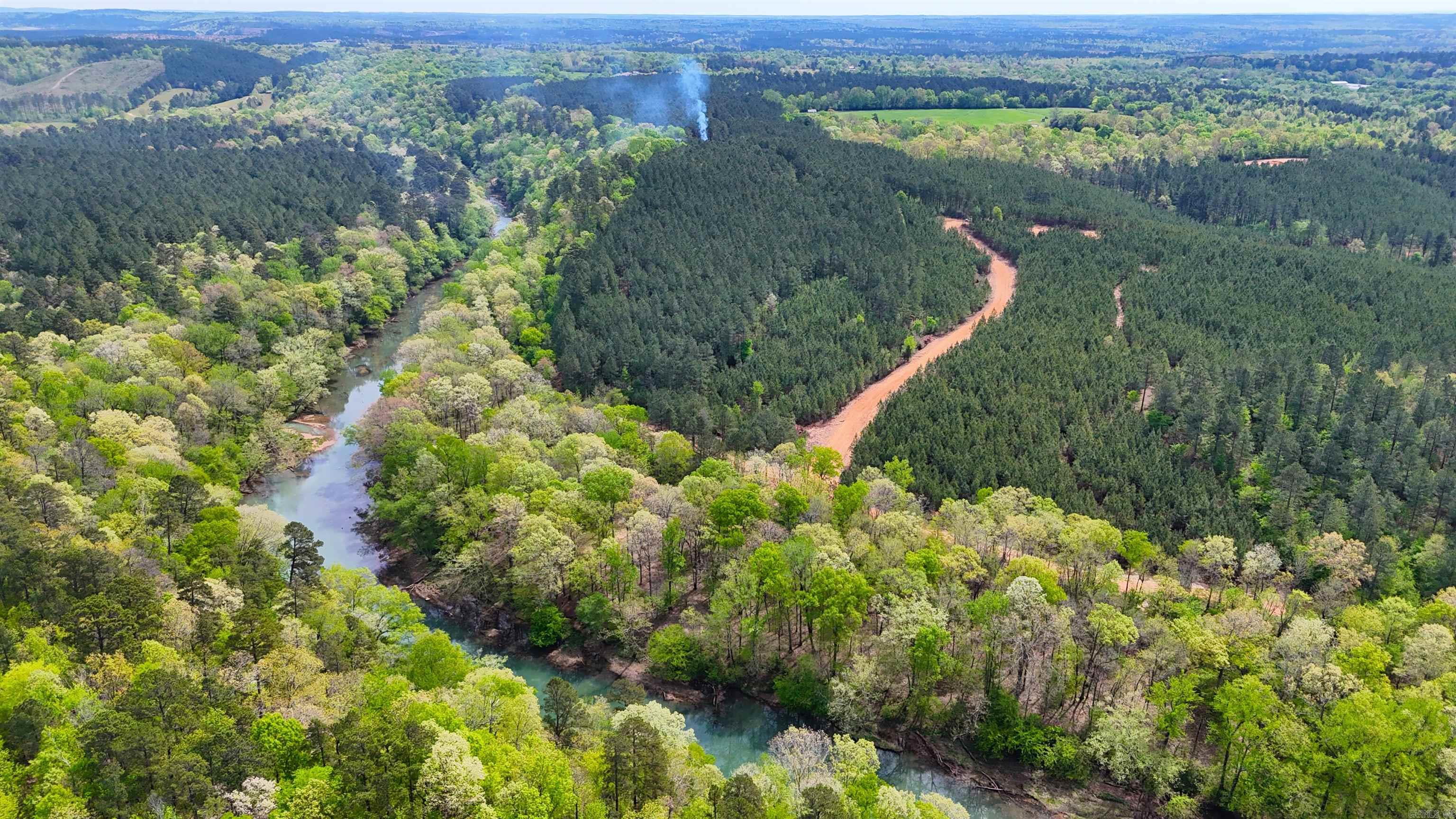 TBD Quail  Murfreesboro, AR