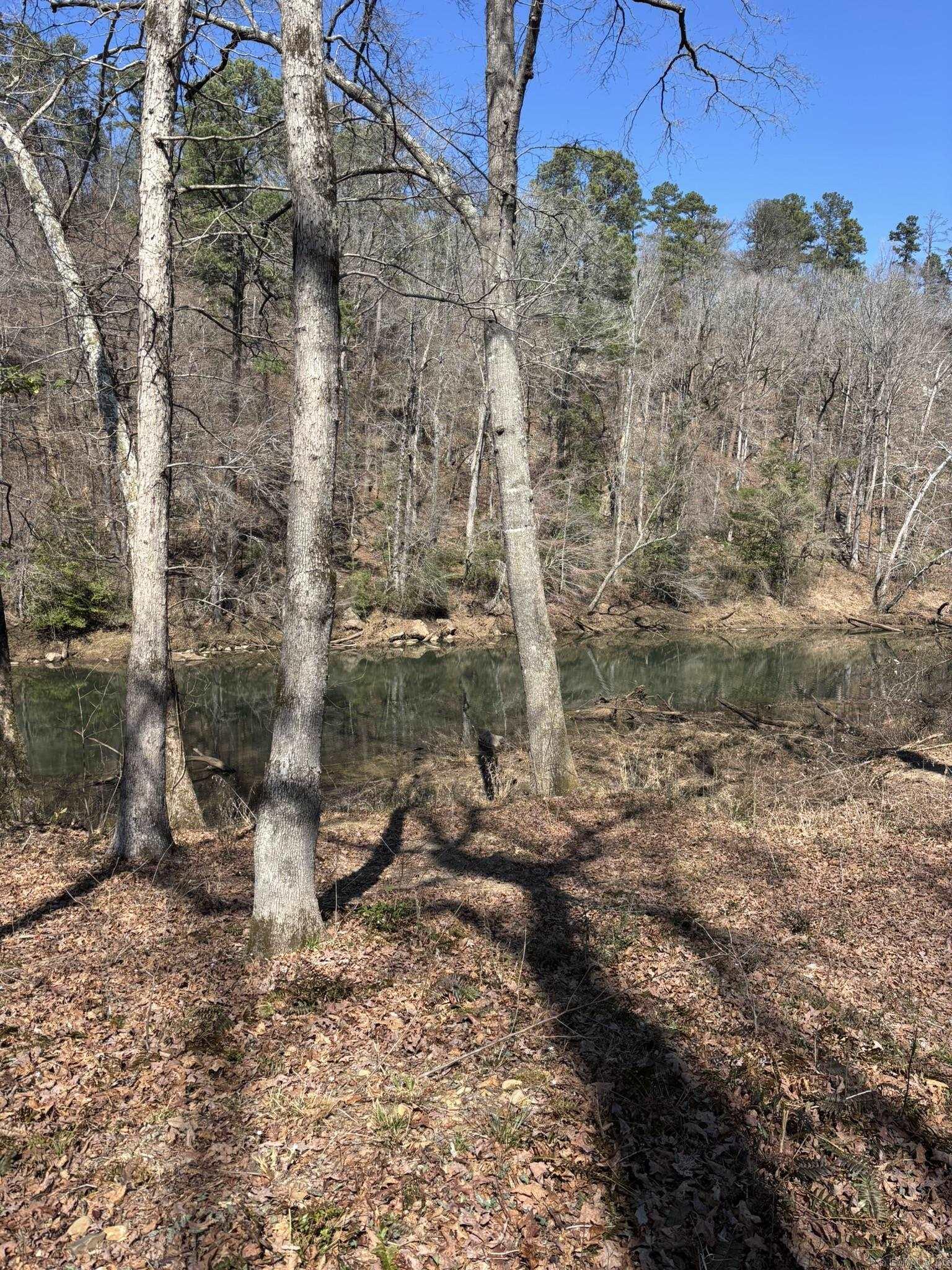 TBD Quail  Murfreesboro, AR