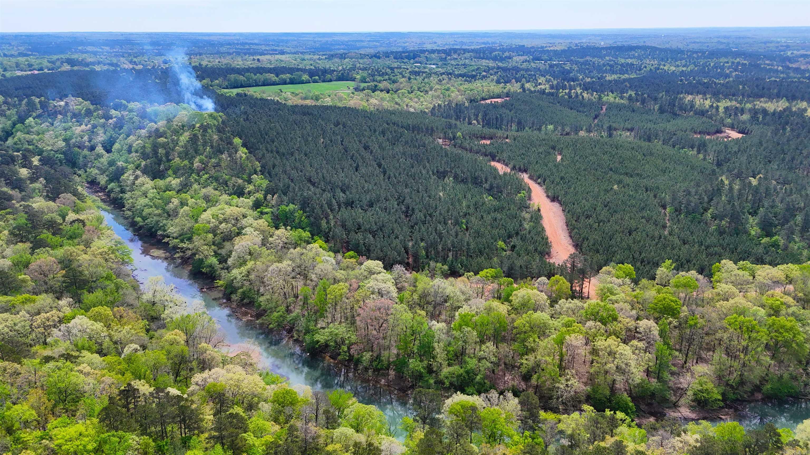 TBD Quail  Murfreesboro, AR