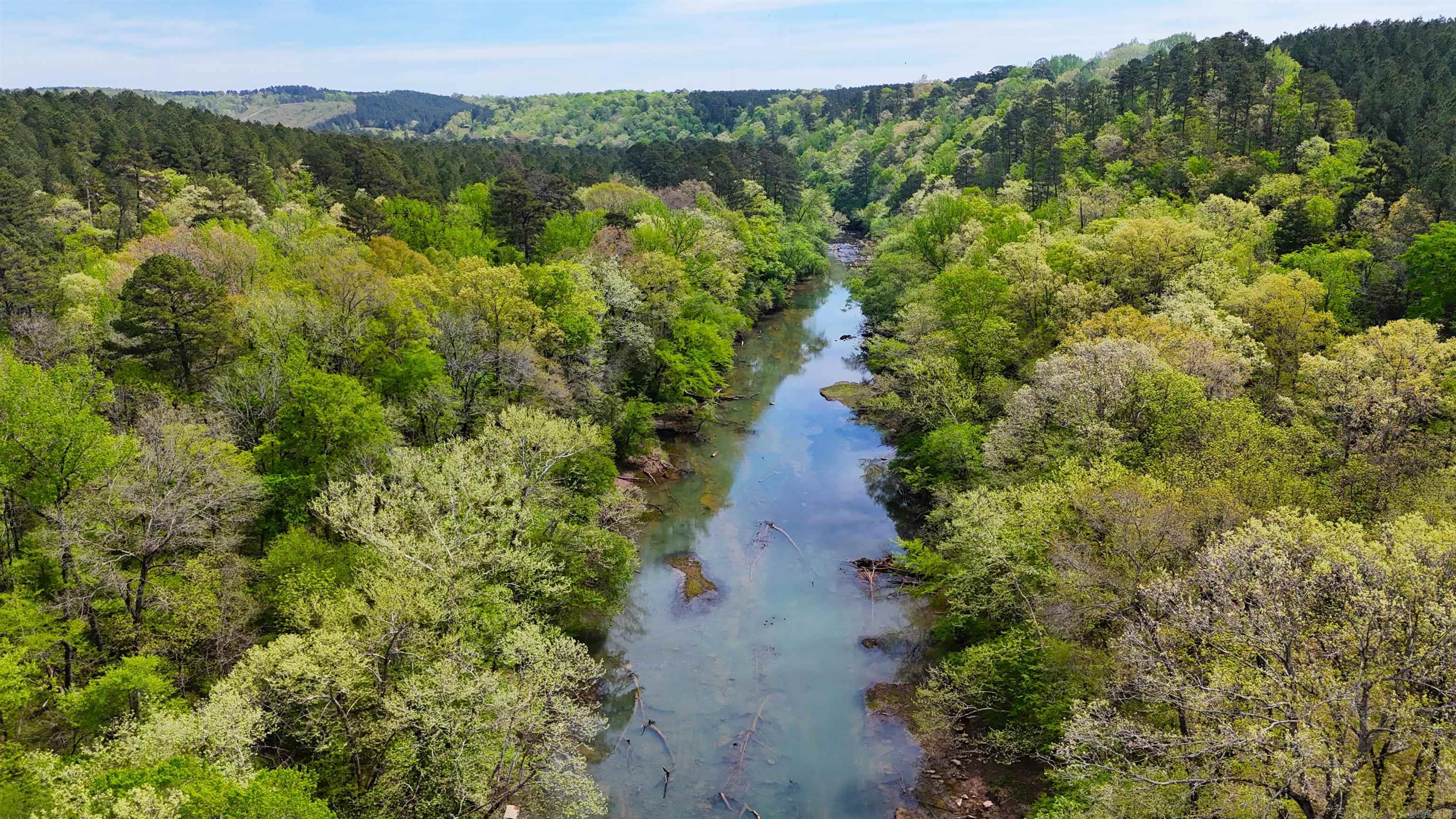 TBD Quail  Murfreesboro, AR