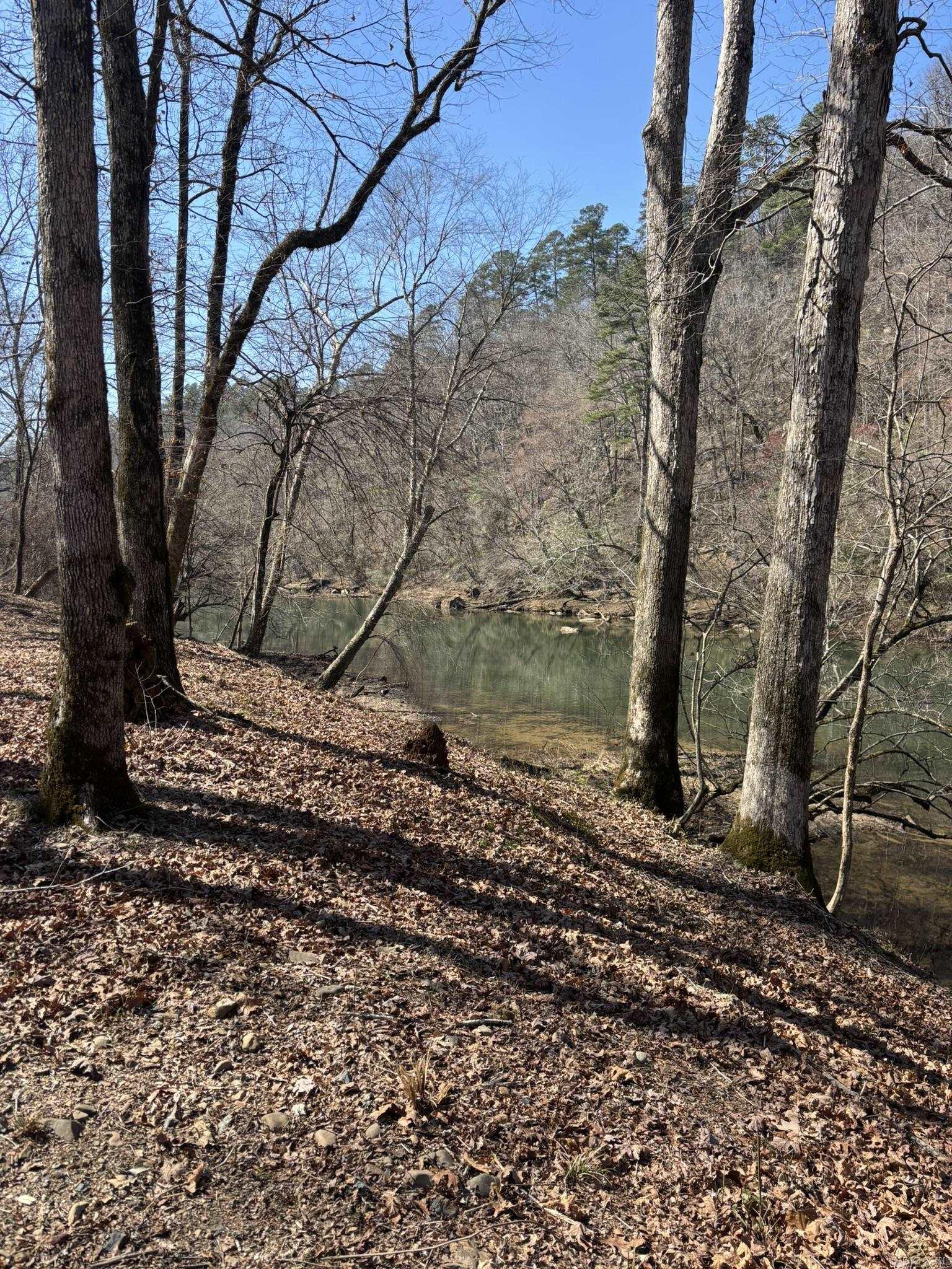 TBD Quail  Murfreesboro, AR