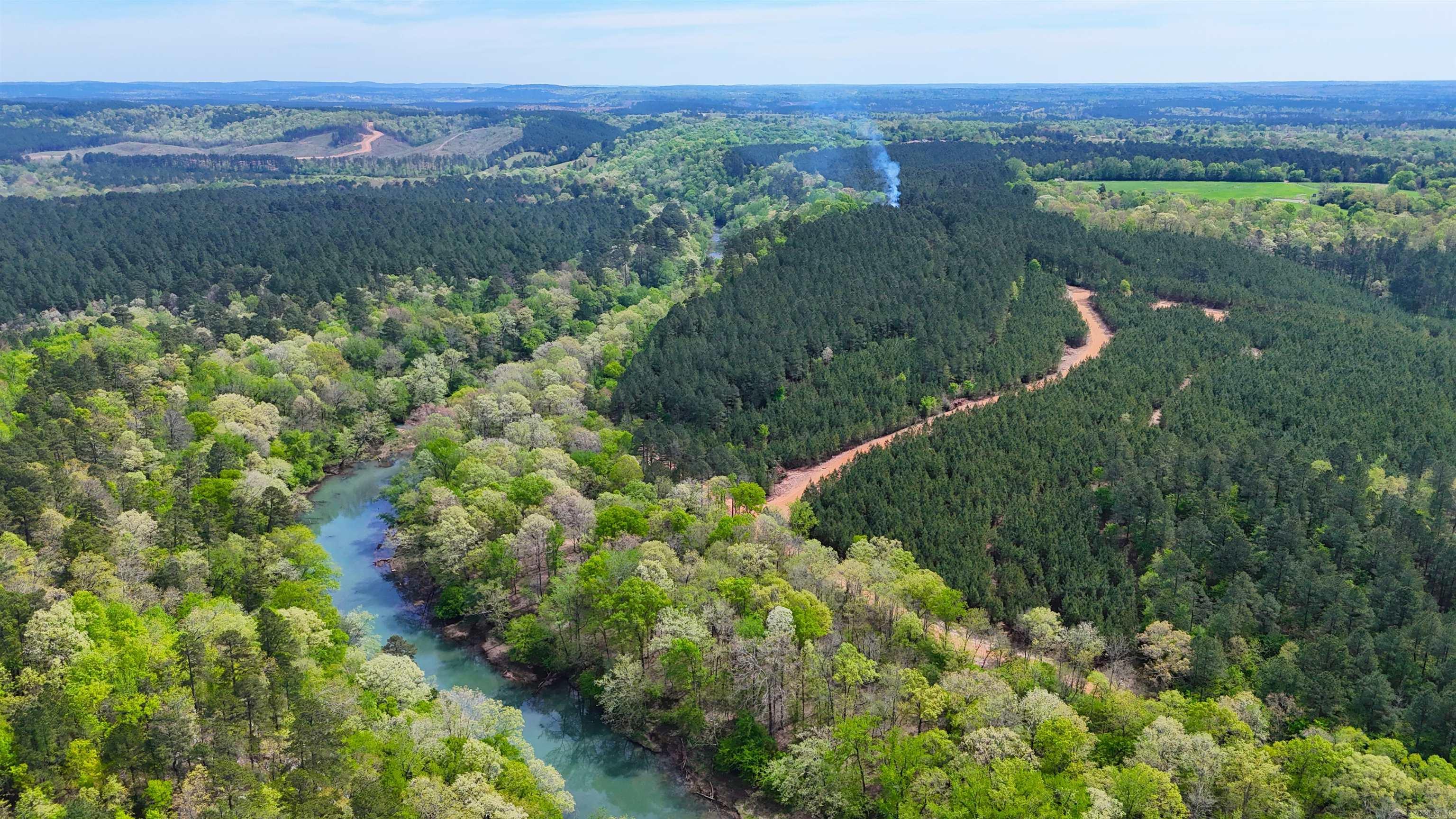 TBD Quail  Murfreesboro, AR