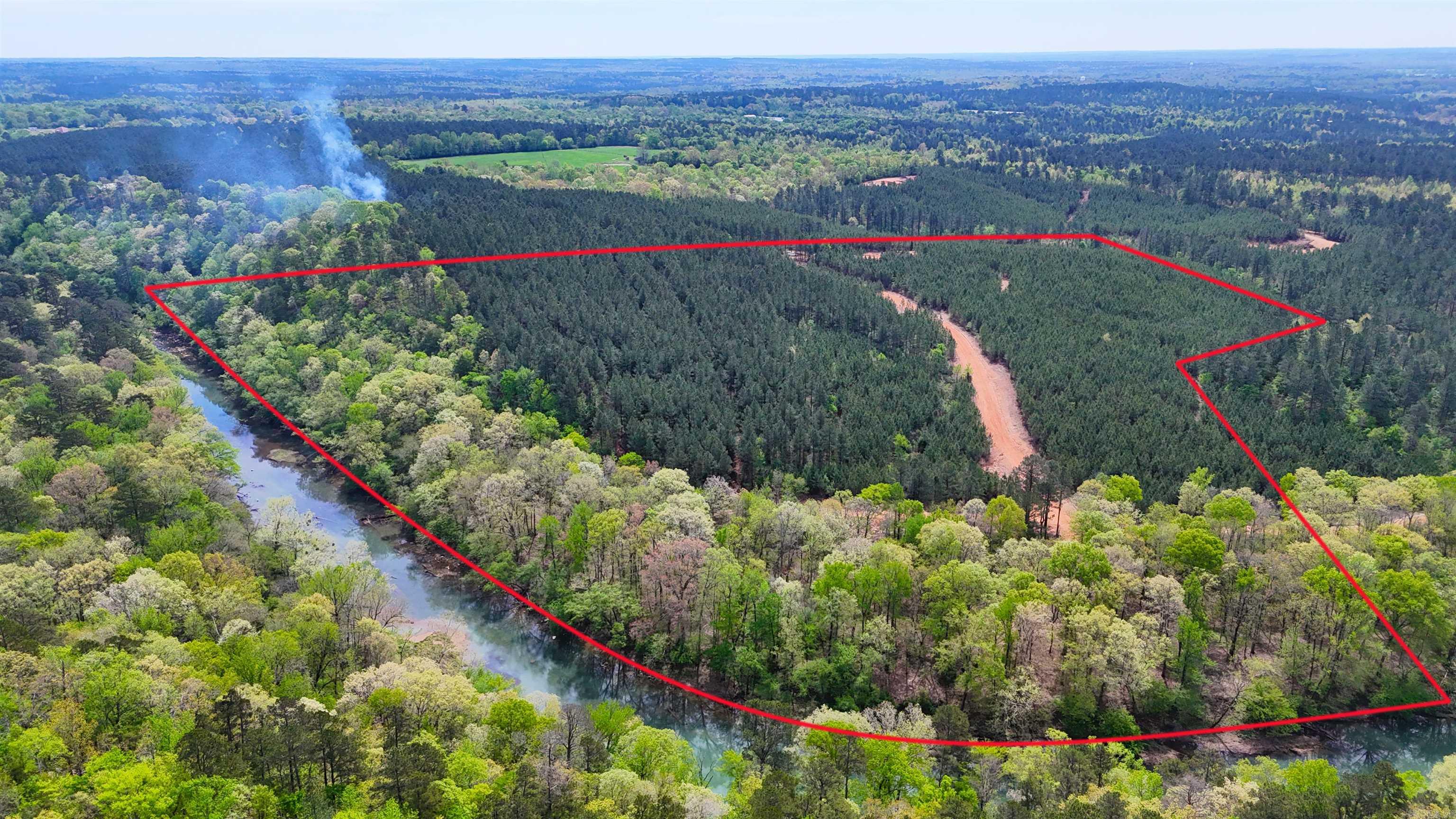 TBD Quail  Murfreesboro, AR