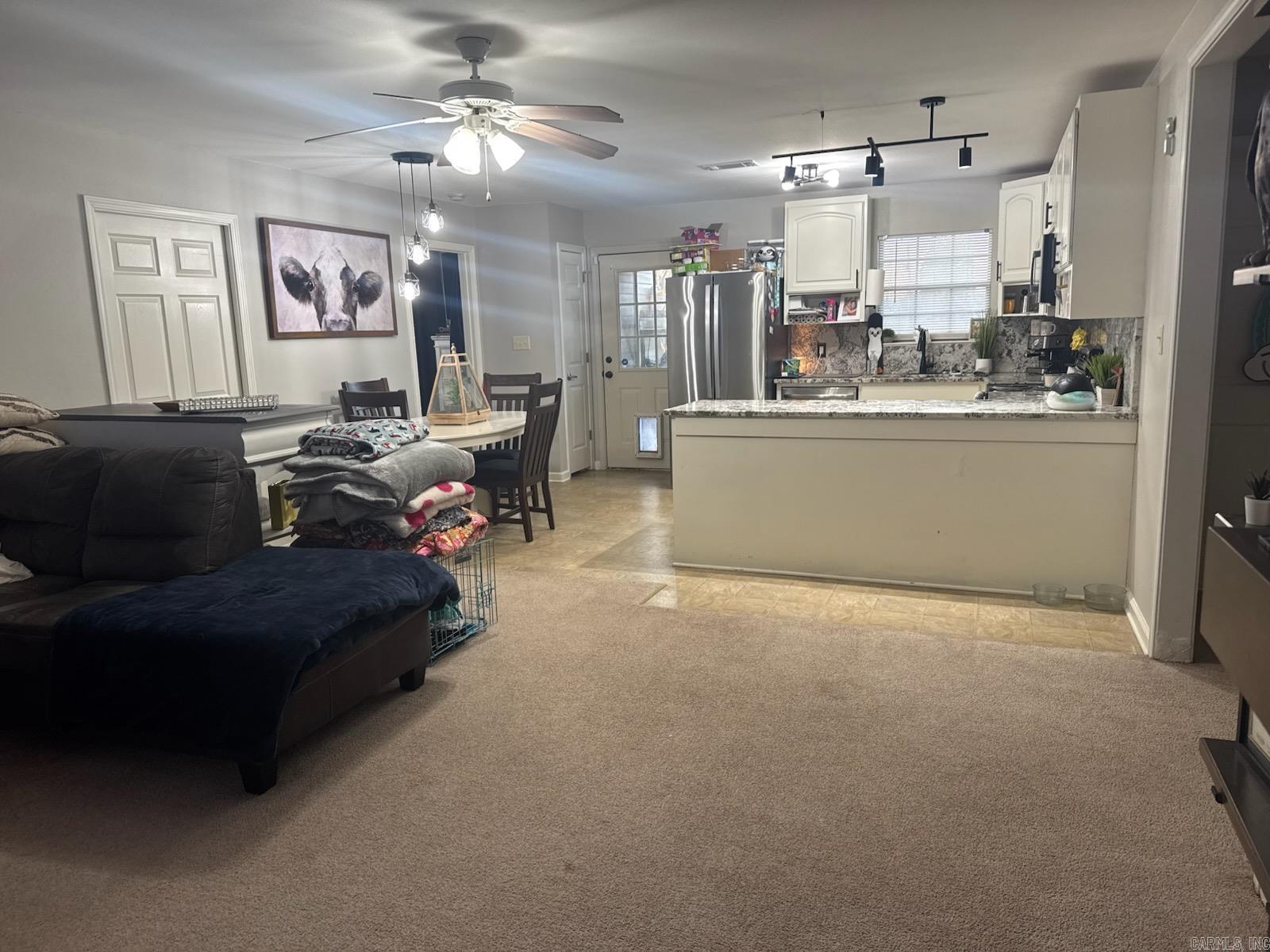 517 Jefferson  Benton, AR