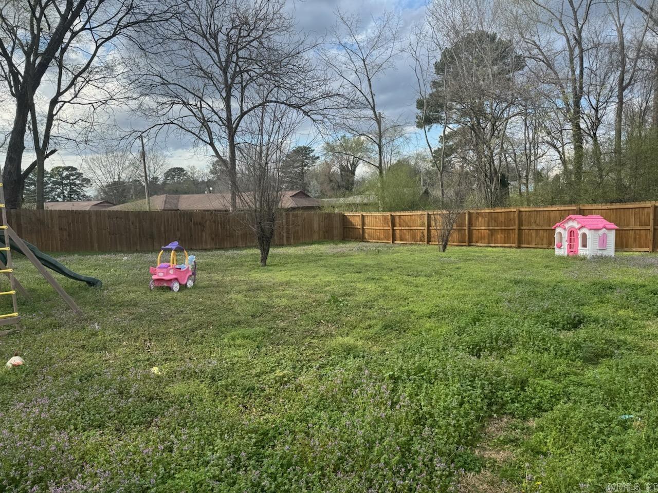 517 Jefferson  Benton, AR