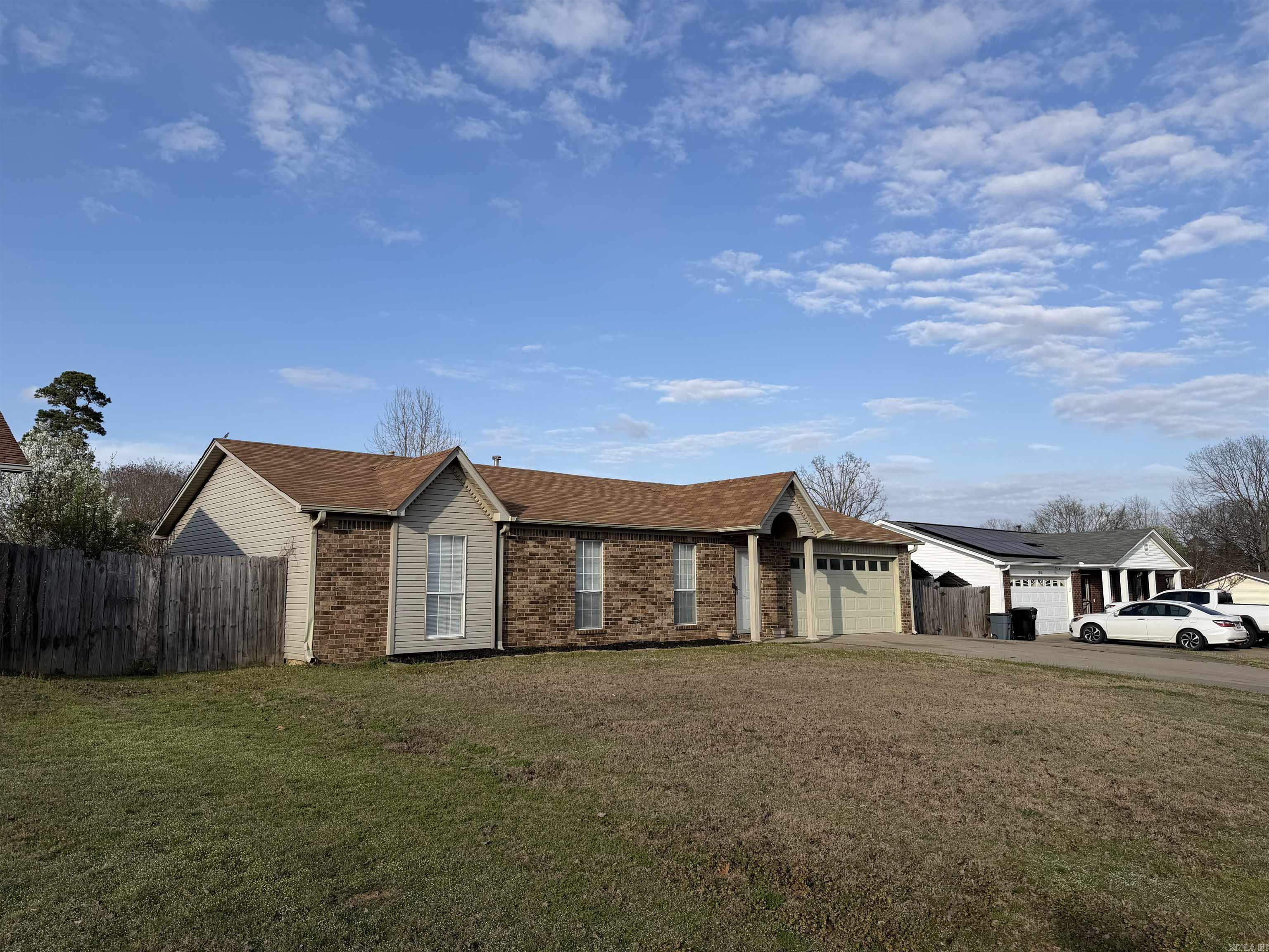 13206 Meadowview  Bryant, AR