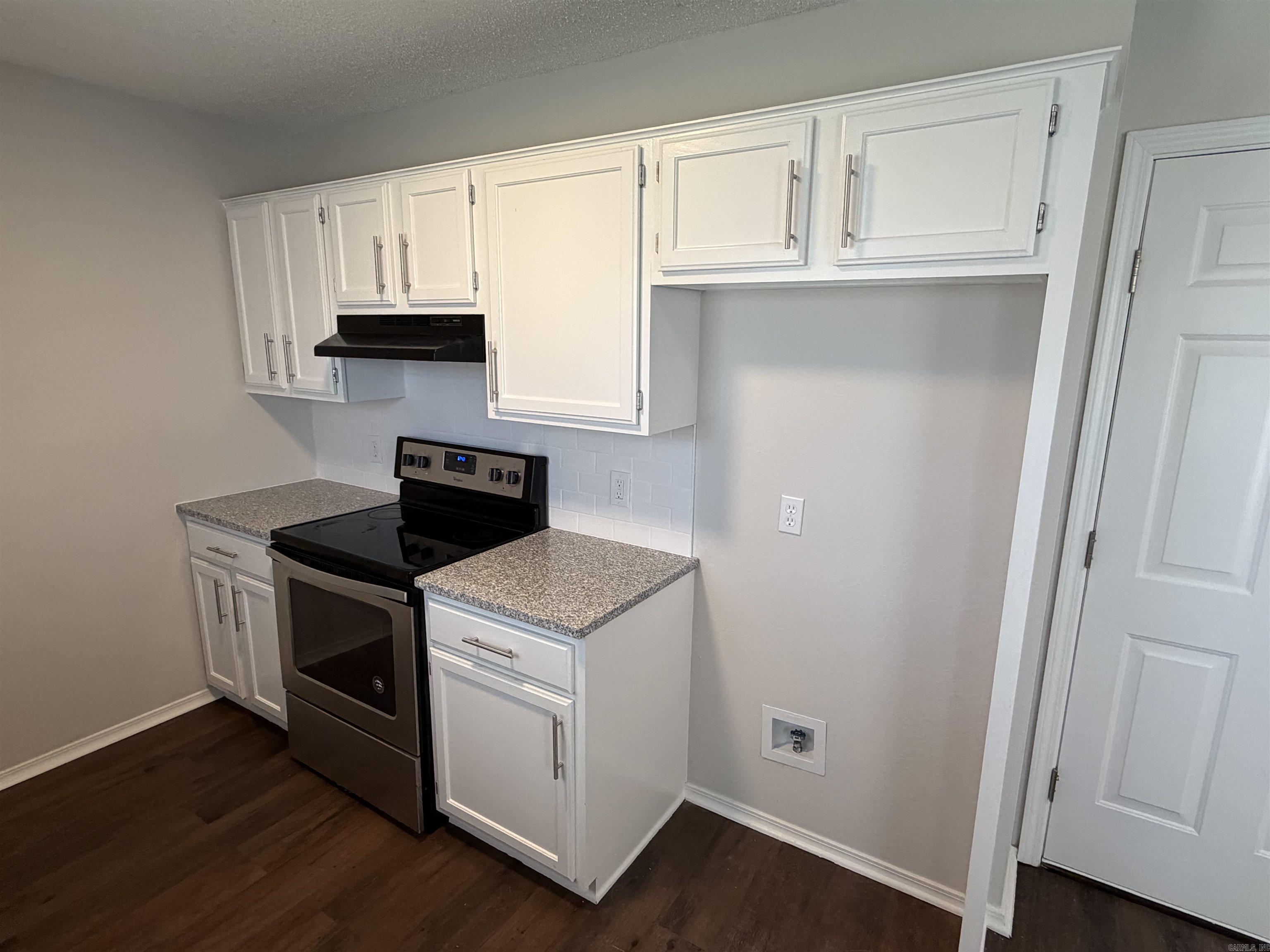 13206 Meadowview  Bryant, AR