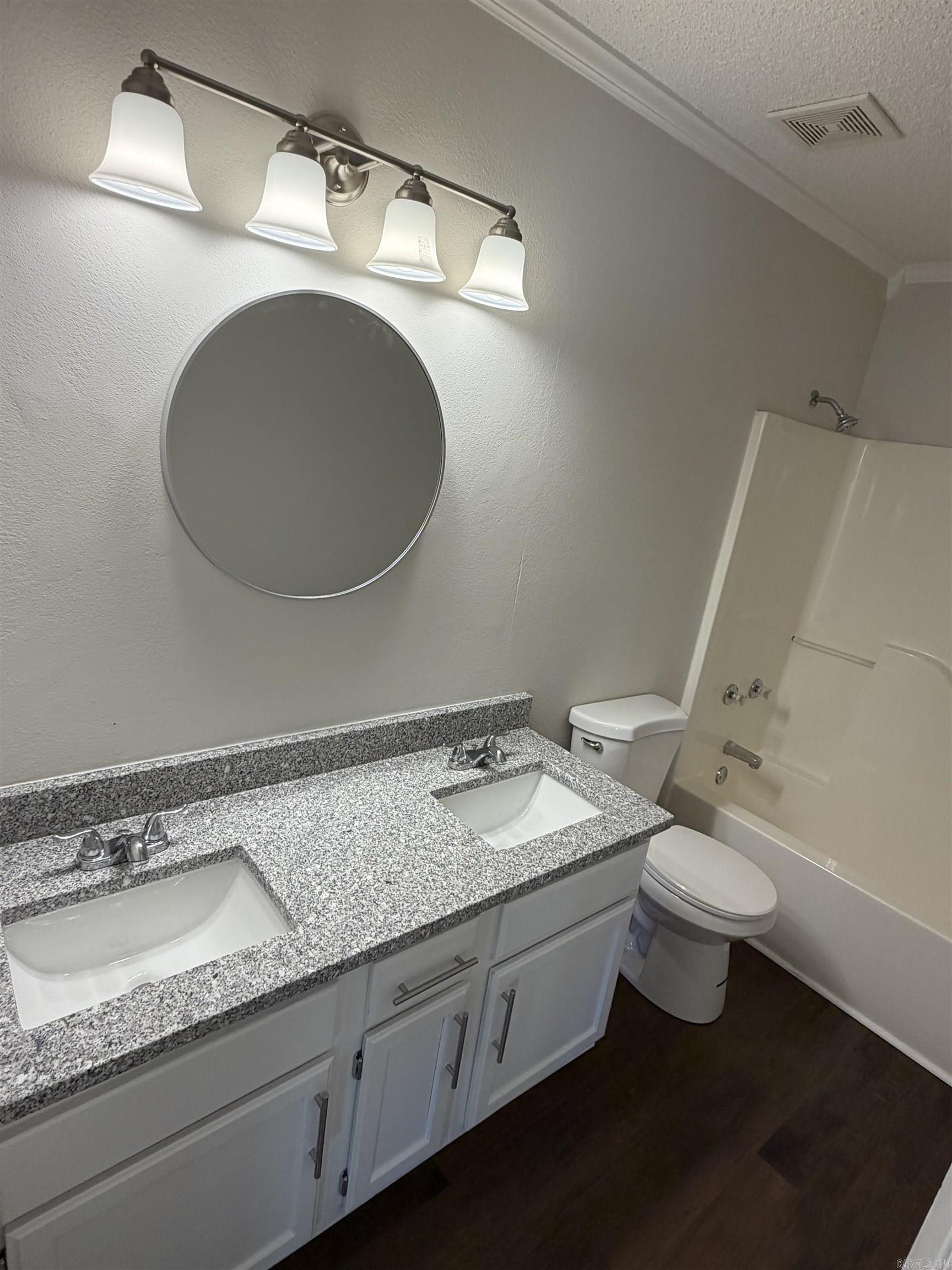 13206 Meadowview  Bryant, AR