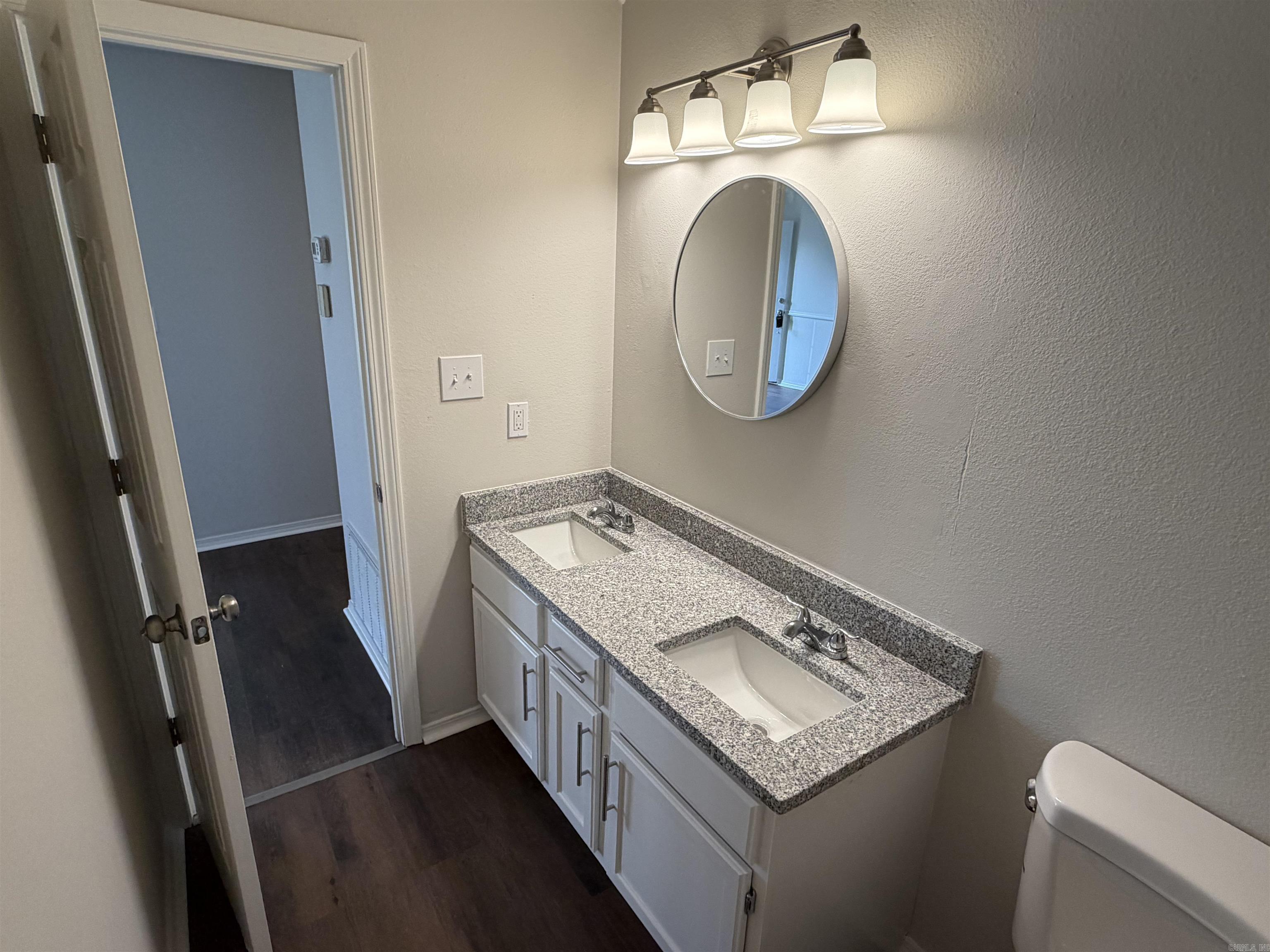 13206 Meadowview  Bryant, AR