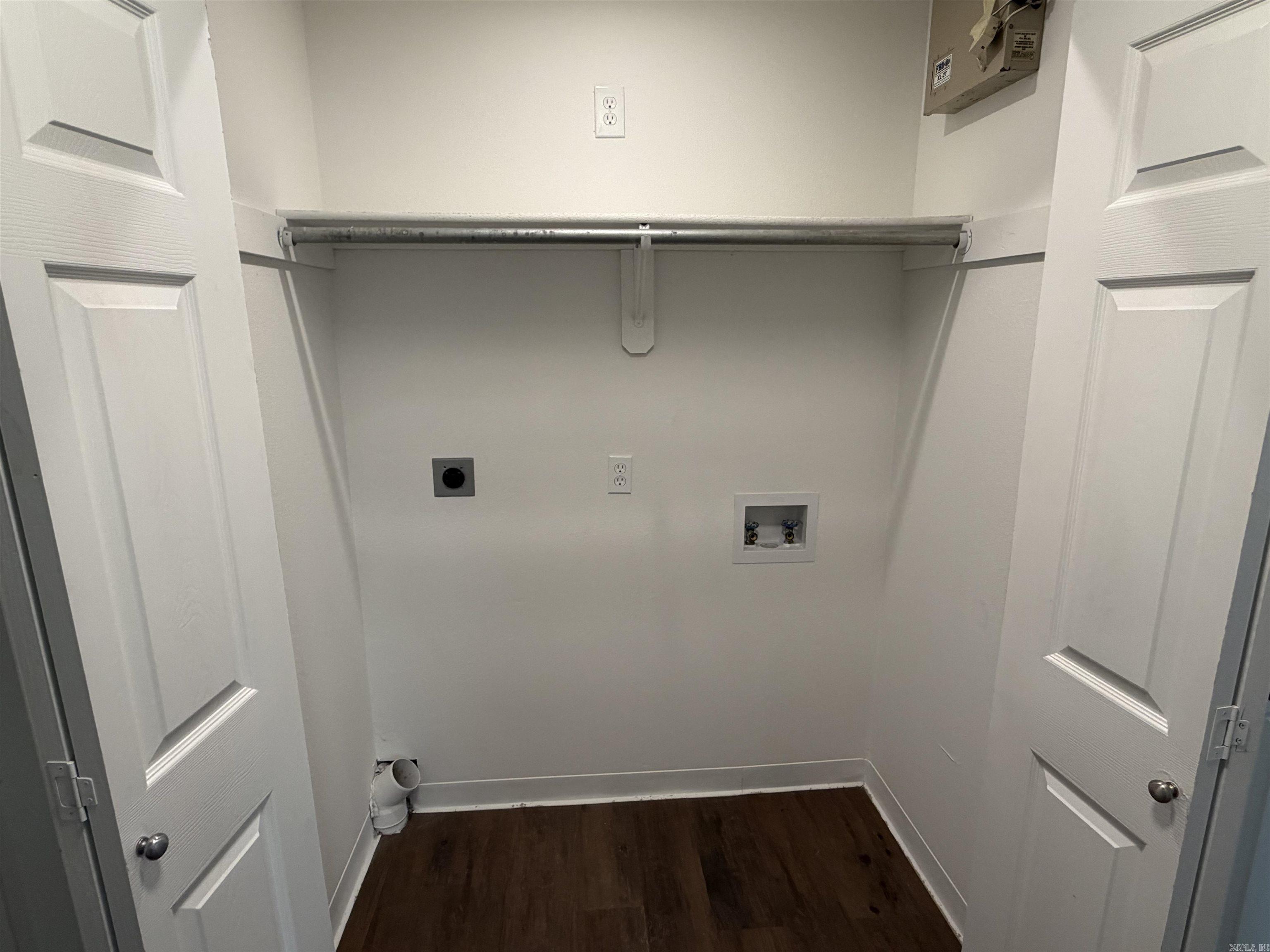 13206 Meadowview  Bryant, AR