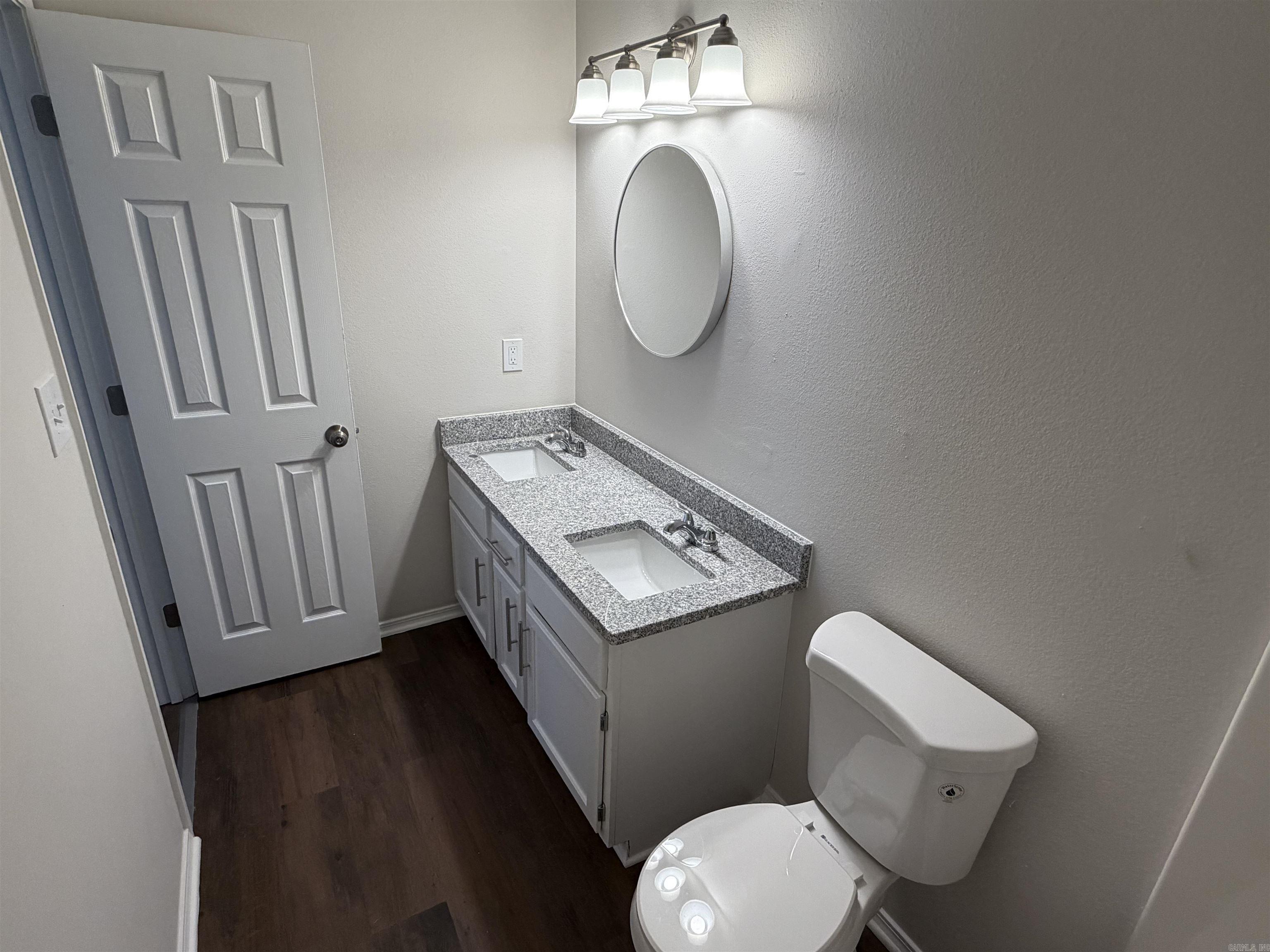 13206 Meadowview  Bryant, AR