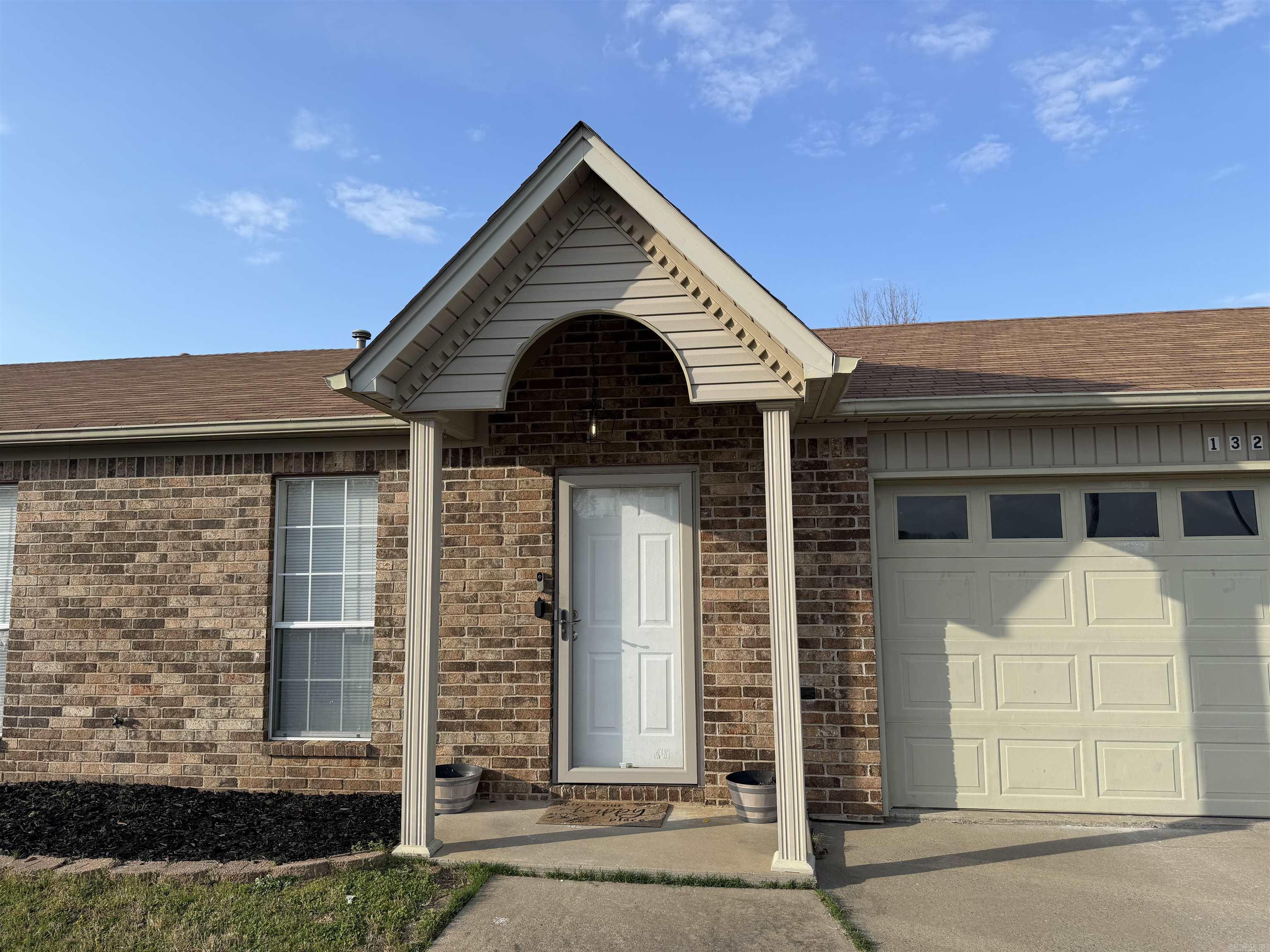 13206 Meadowview  Bryant, AR