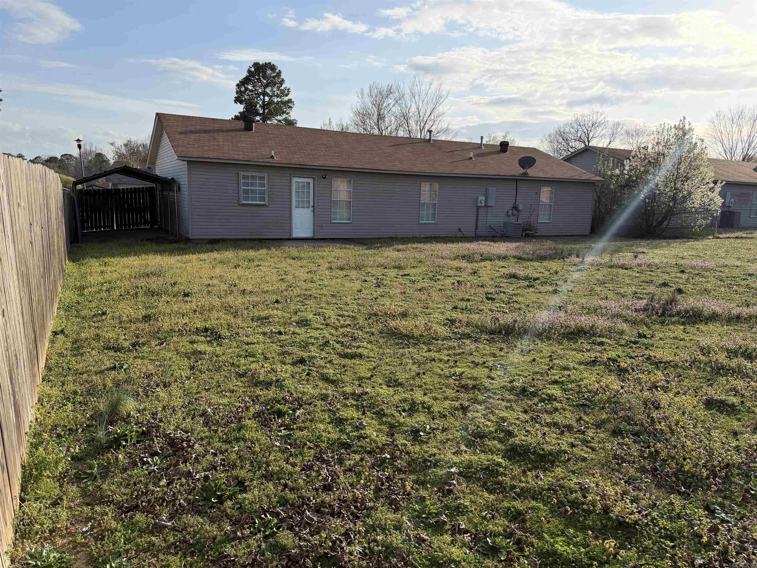 13206 Meadowview  Bryant, AR