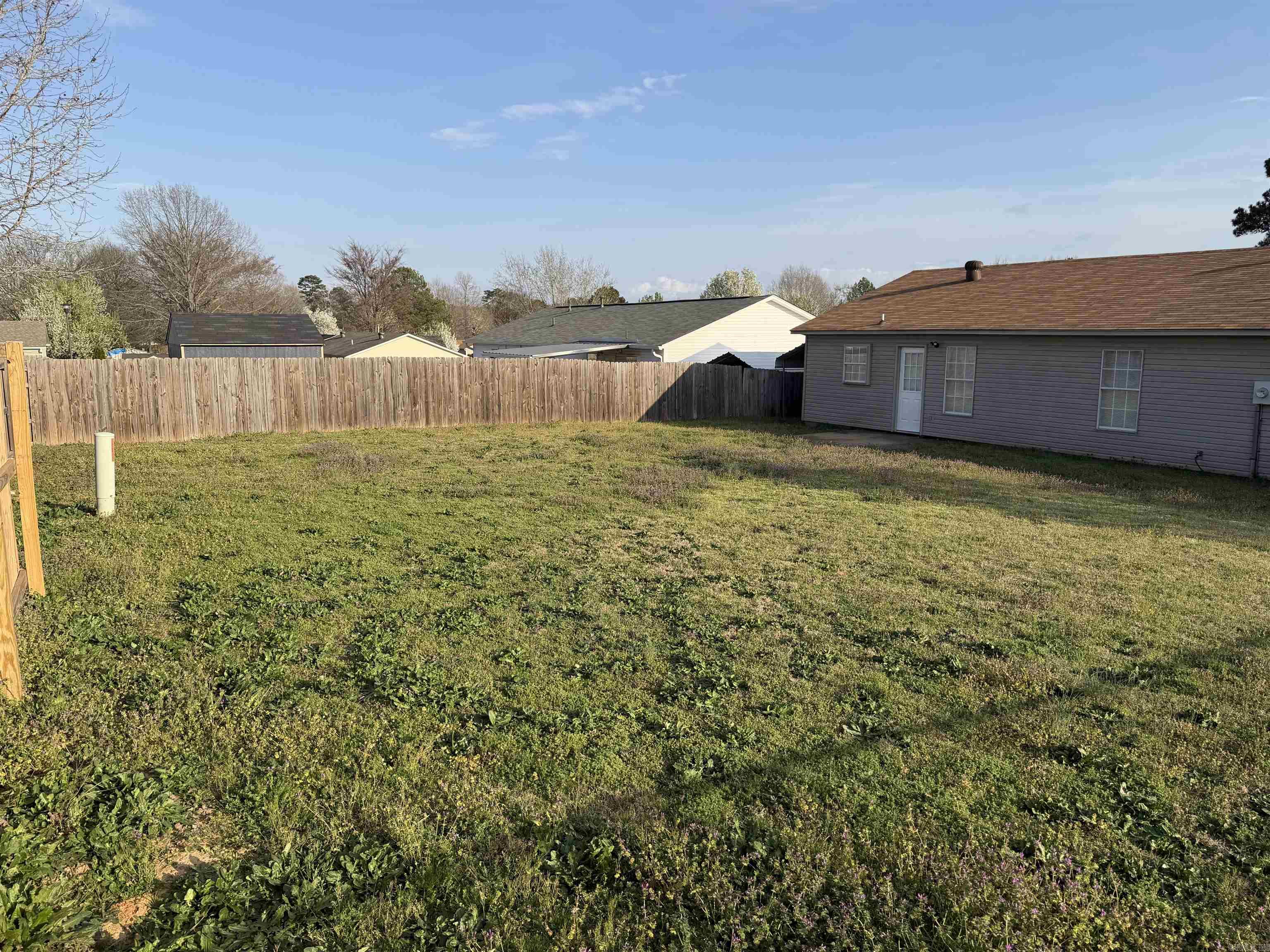 13206 Meadowview  Bryant, AR