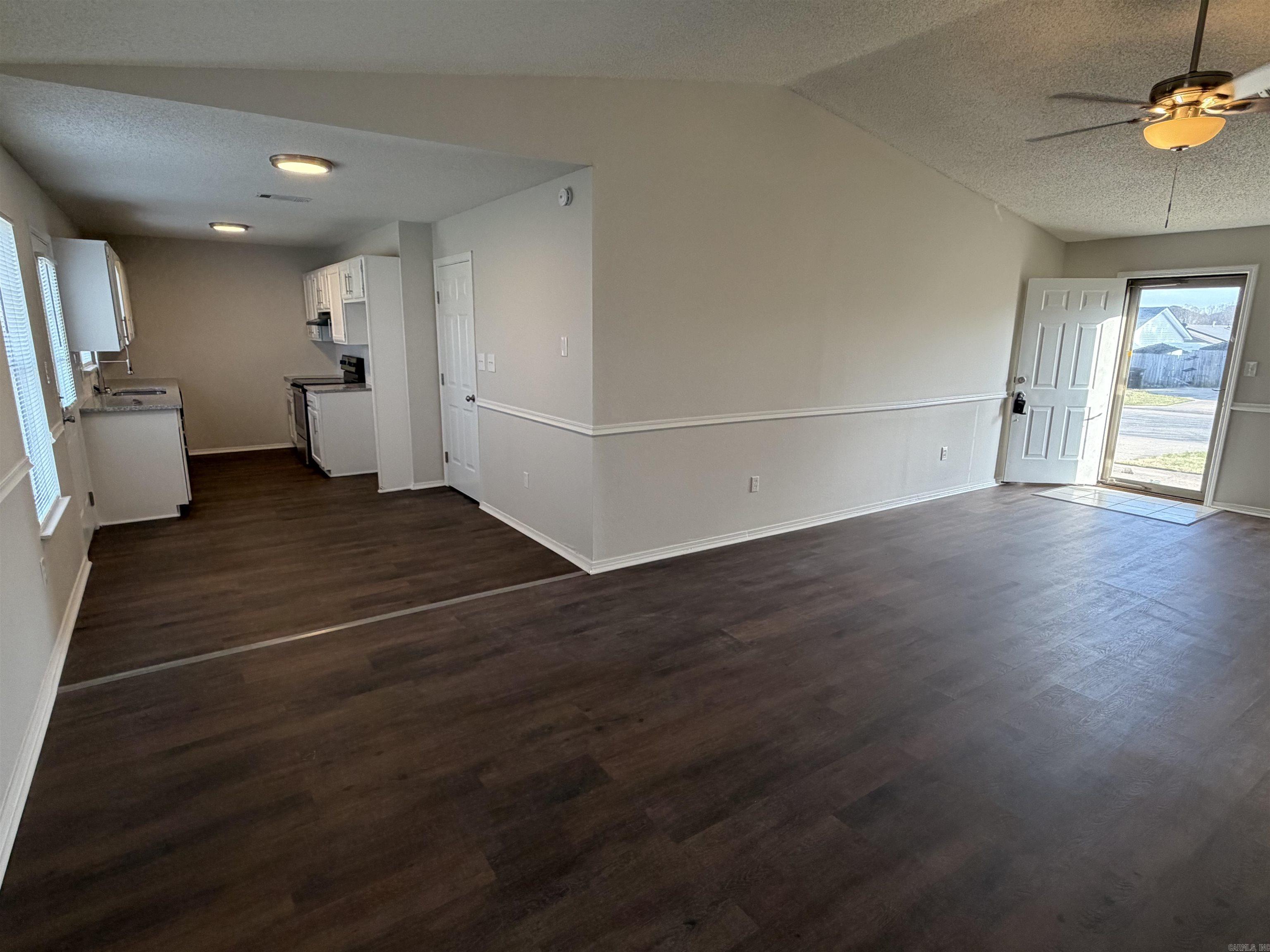 13206 Meadowview  Bryant, AR