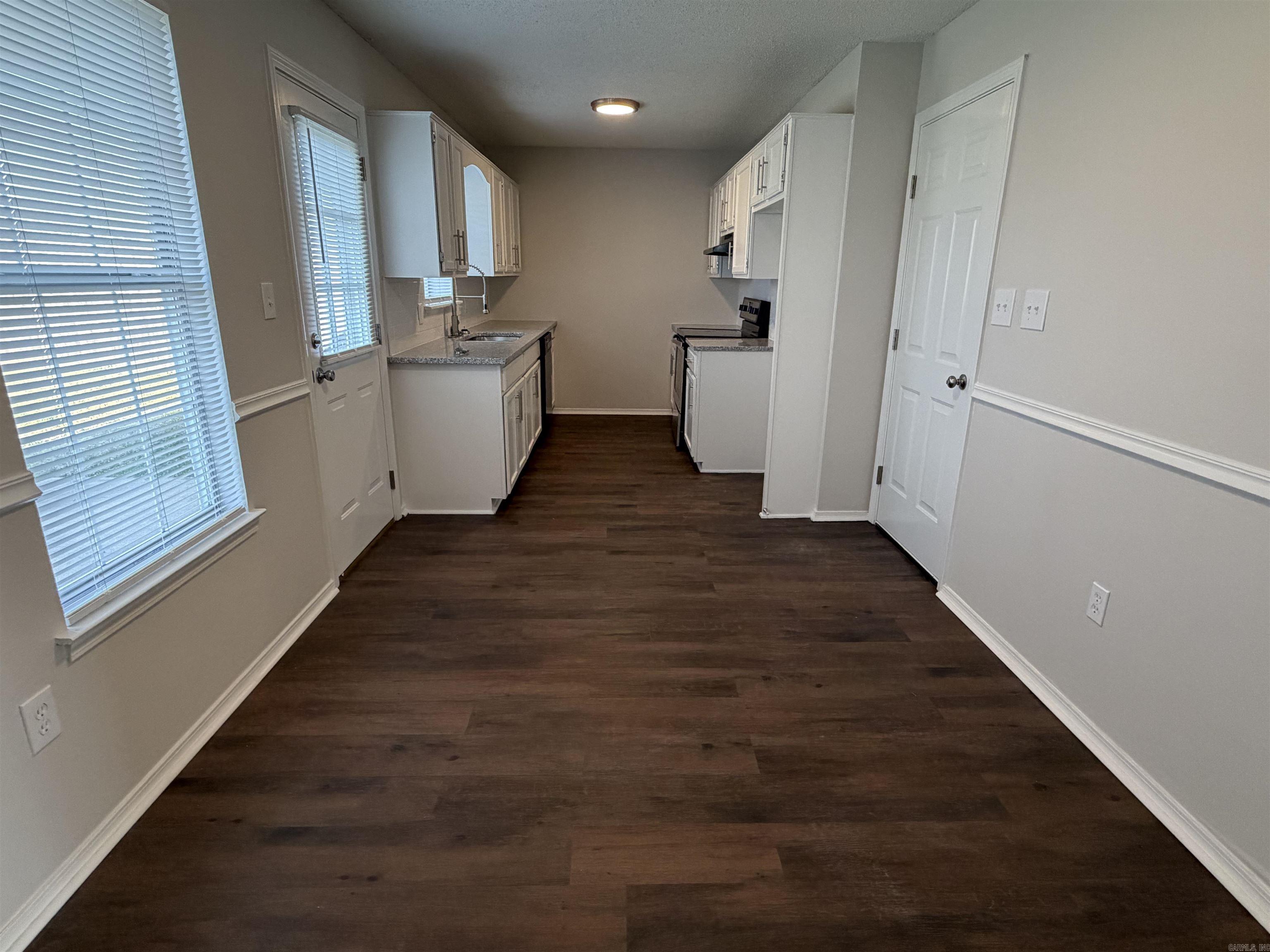 13206 Meadowview  Bryant, AR