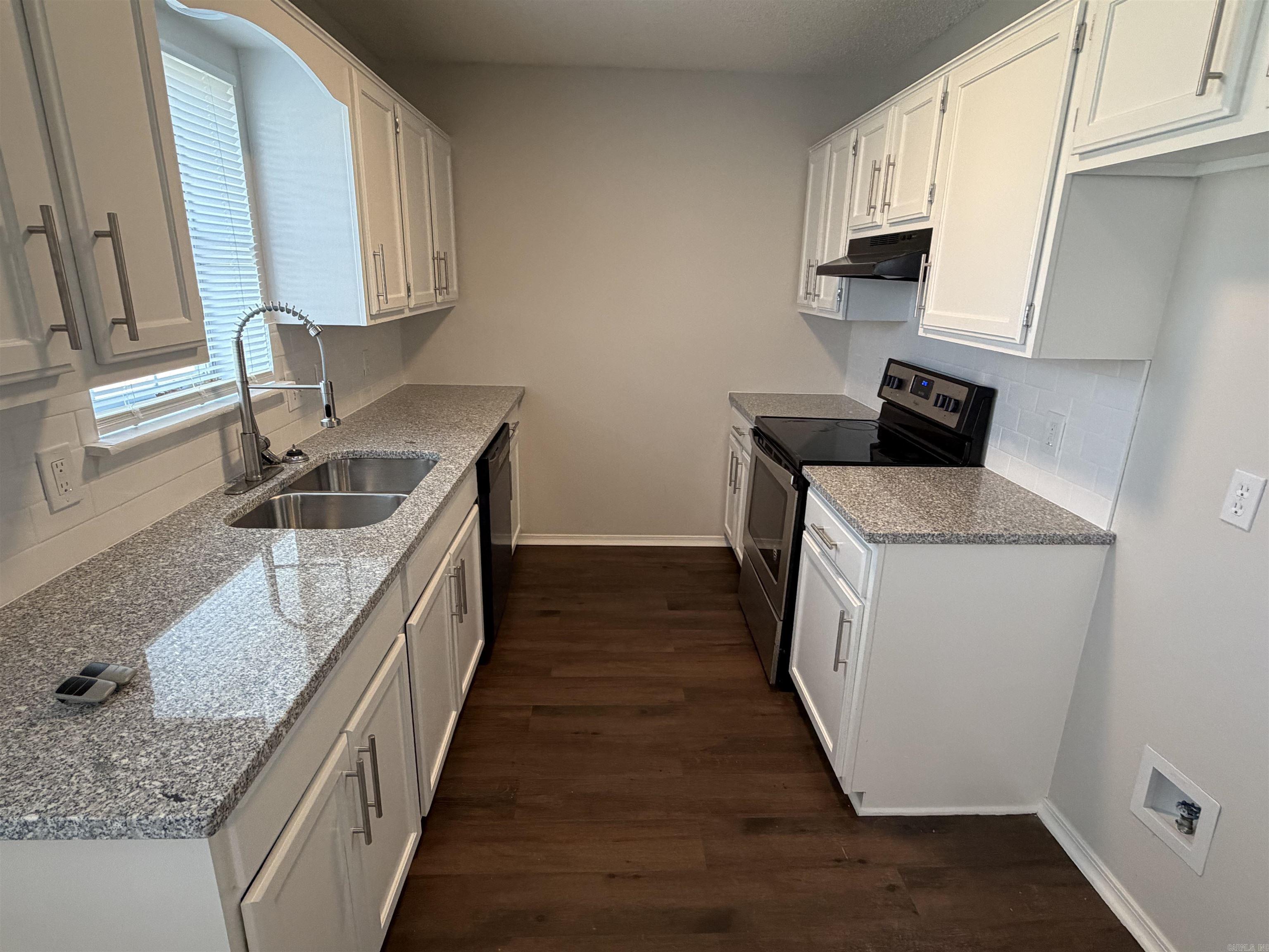 13206 Meadowview  Bryant, AR