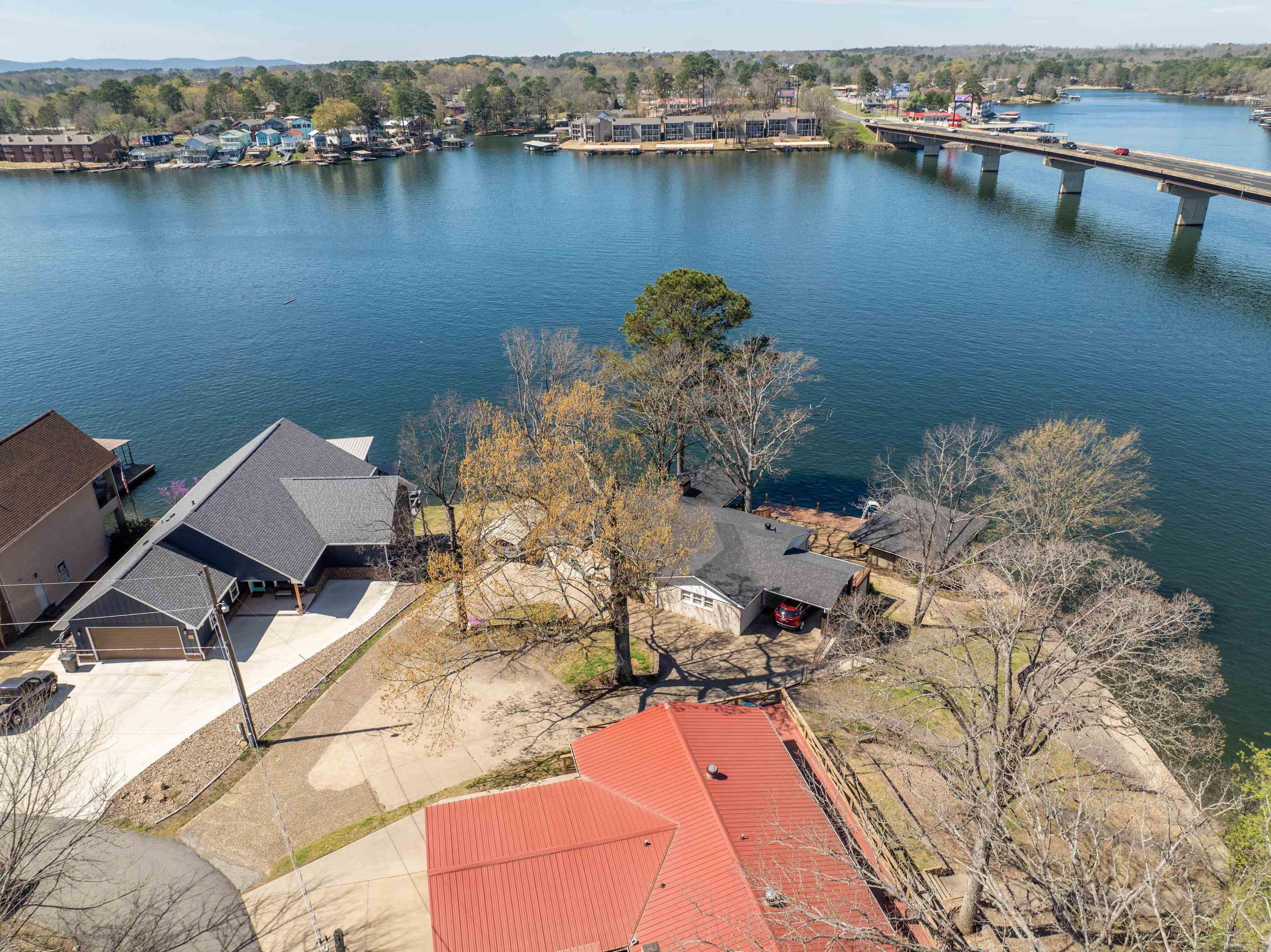 123 Bridgeview  Hot Springs, AR