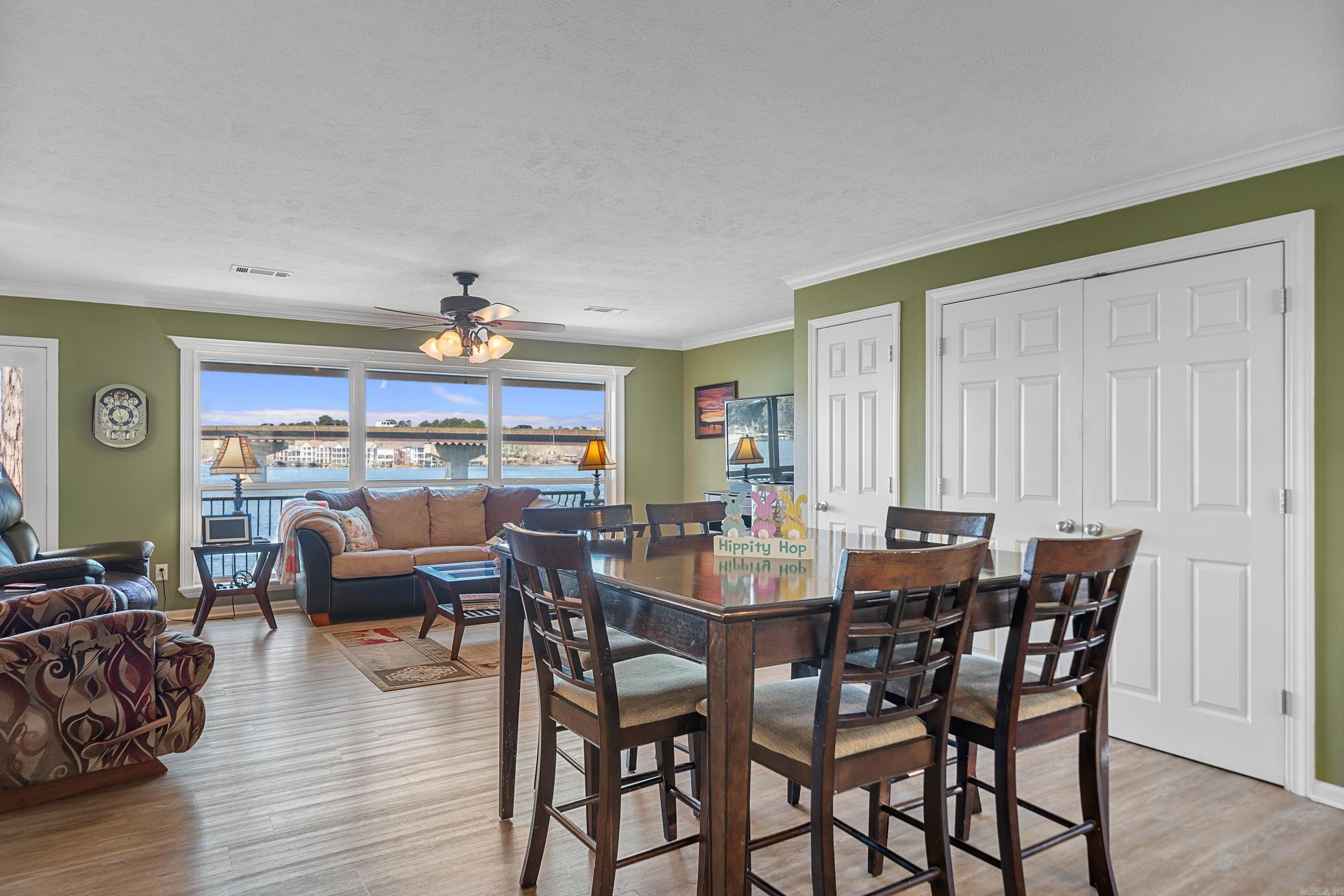 123 Bridgeview  Hot Springs, AR