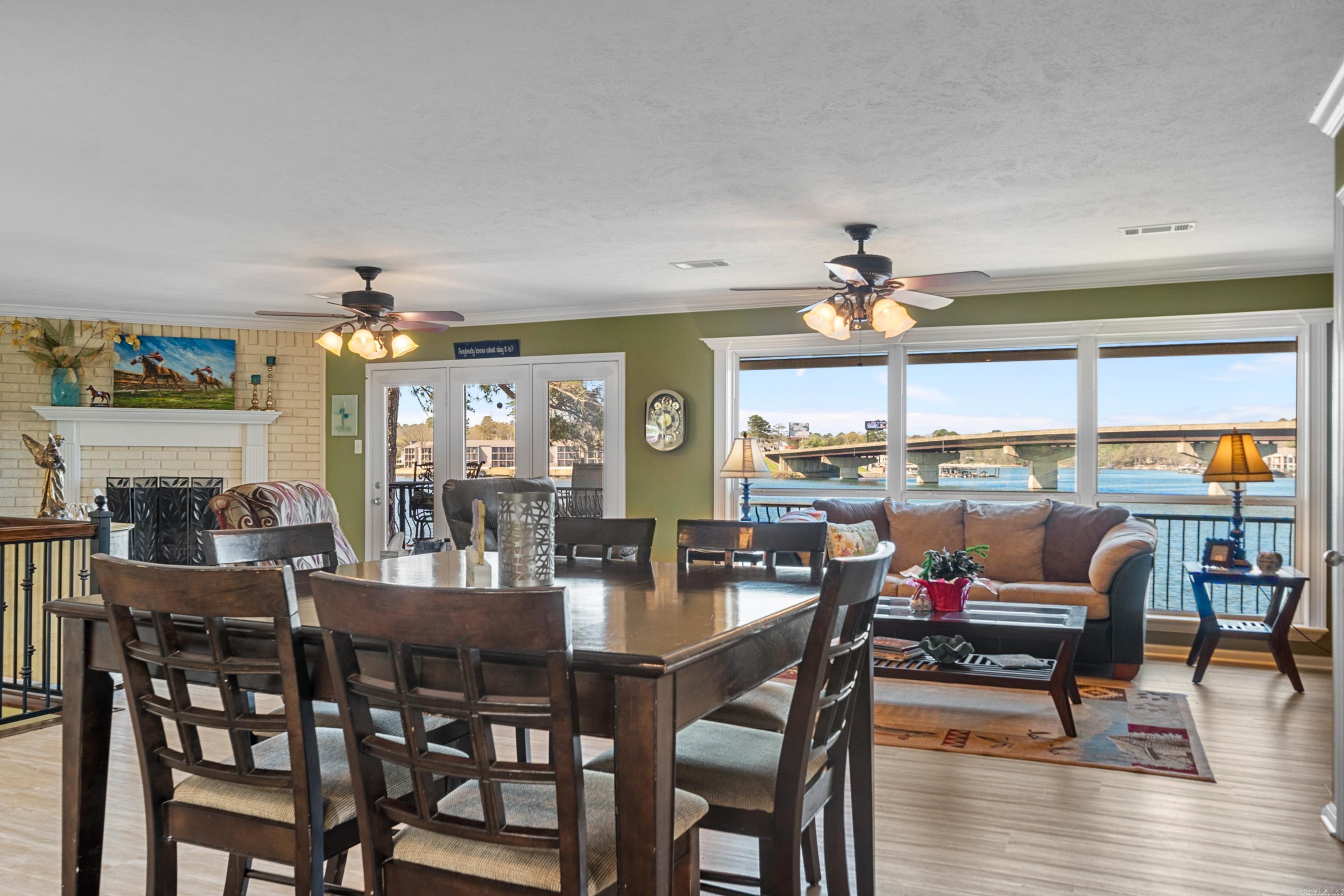 123 Bridgeview  Hot Springs, AR