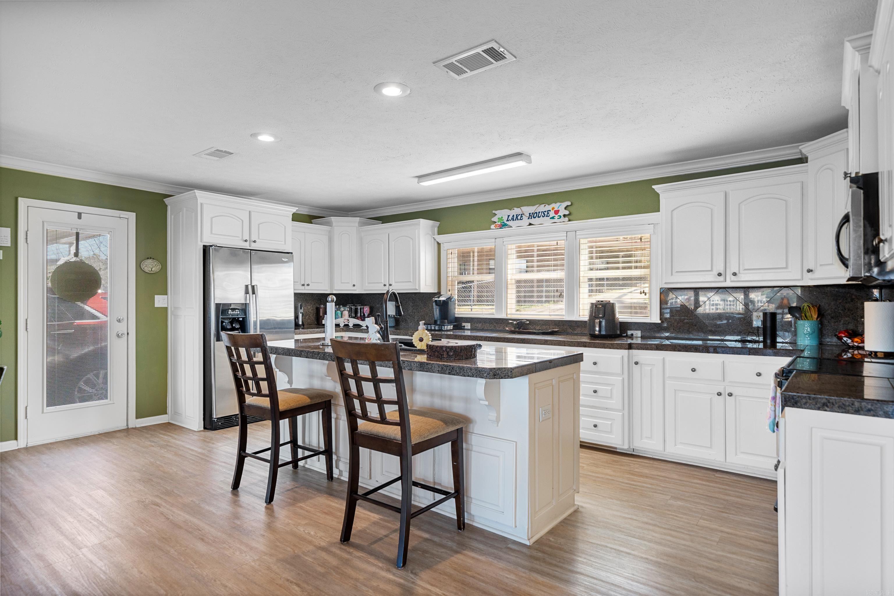 123 Bridgeview  Hot Springs, AR