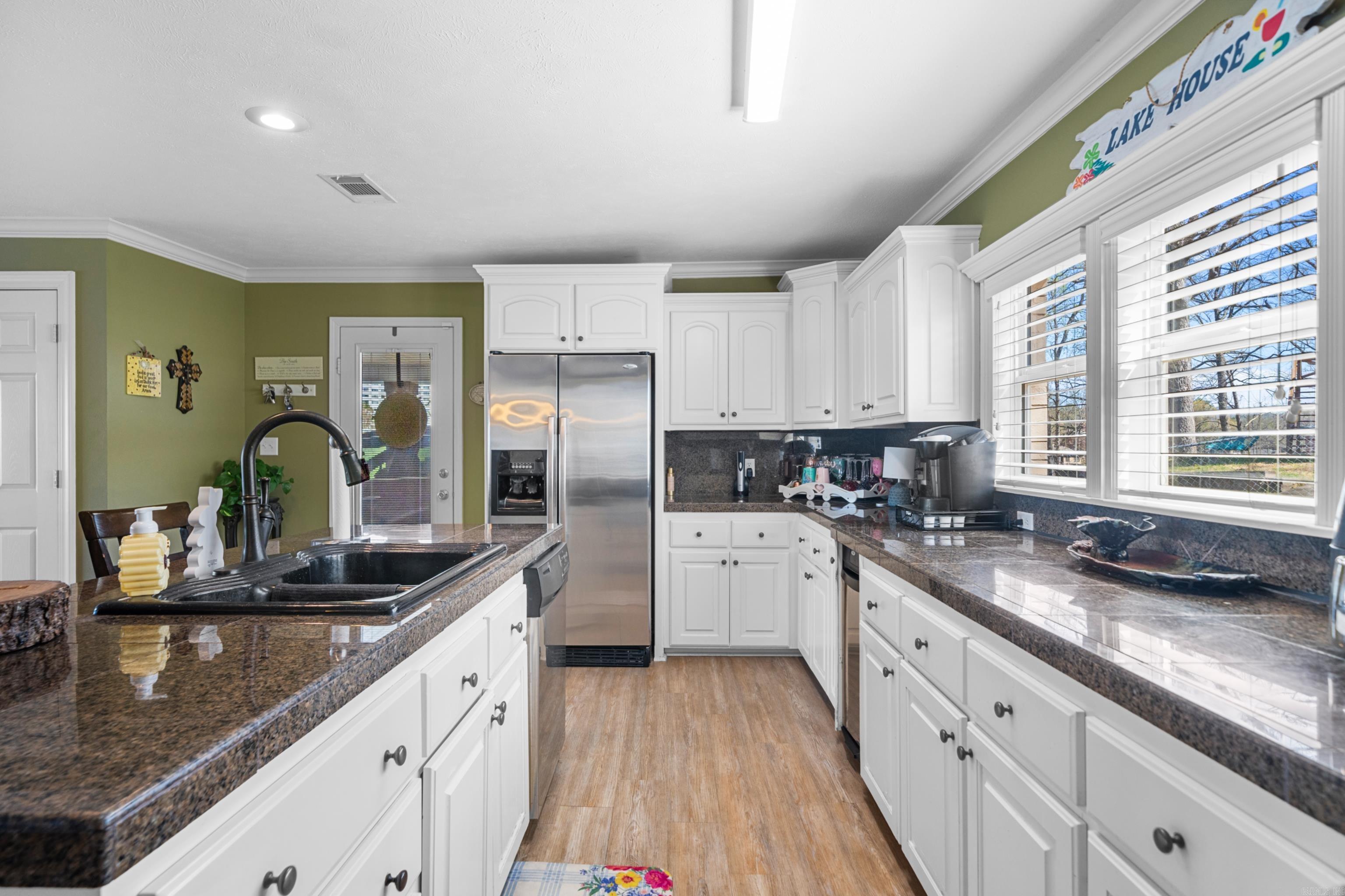 123 Bridgeview  Hot Springs, AR