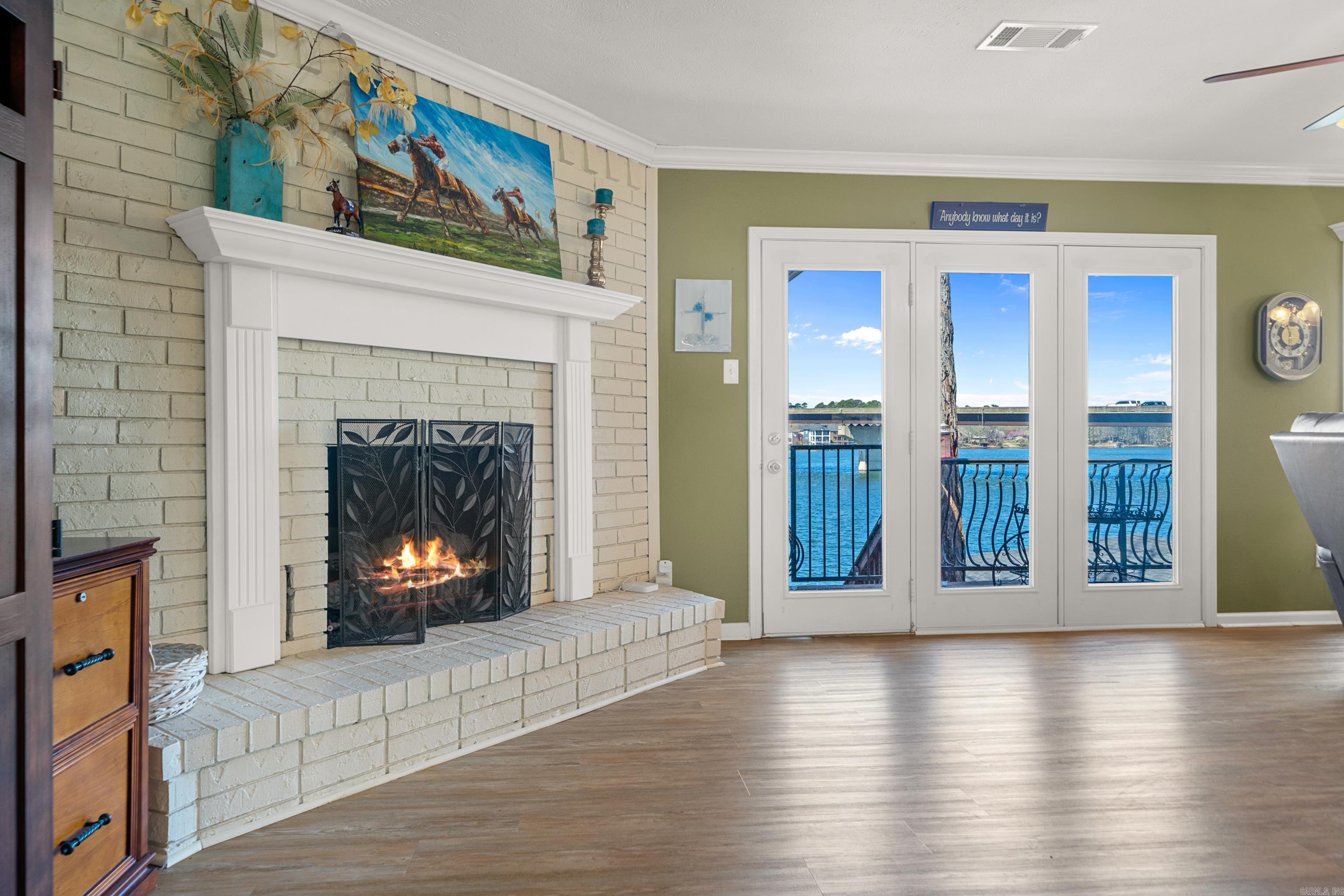 123 Bridgeview  Hot Springs, AR