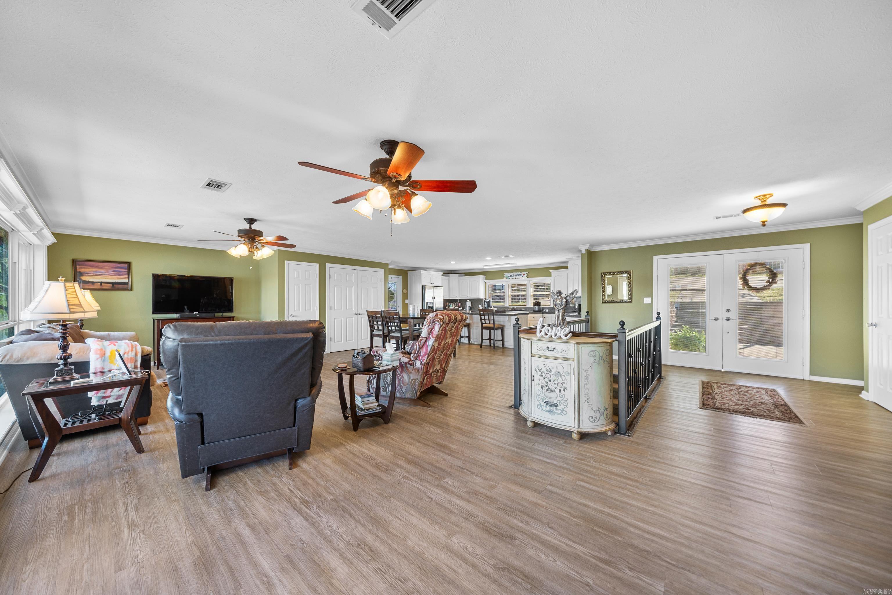 123 Bridgeview  Hot Springs, AR