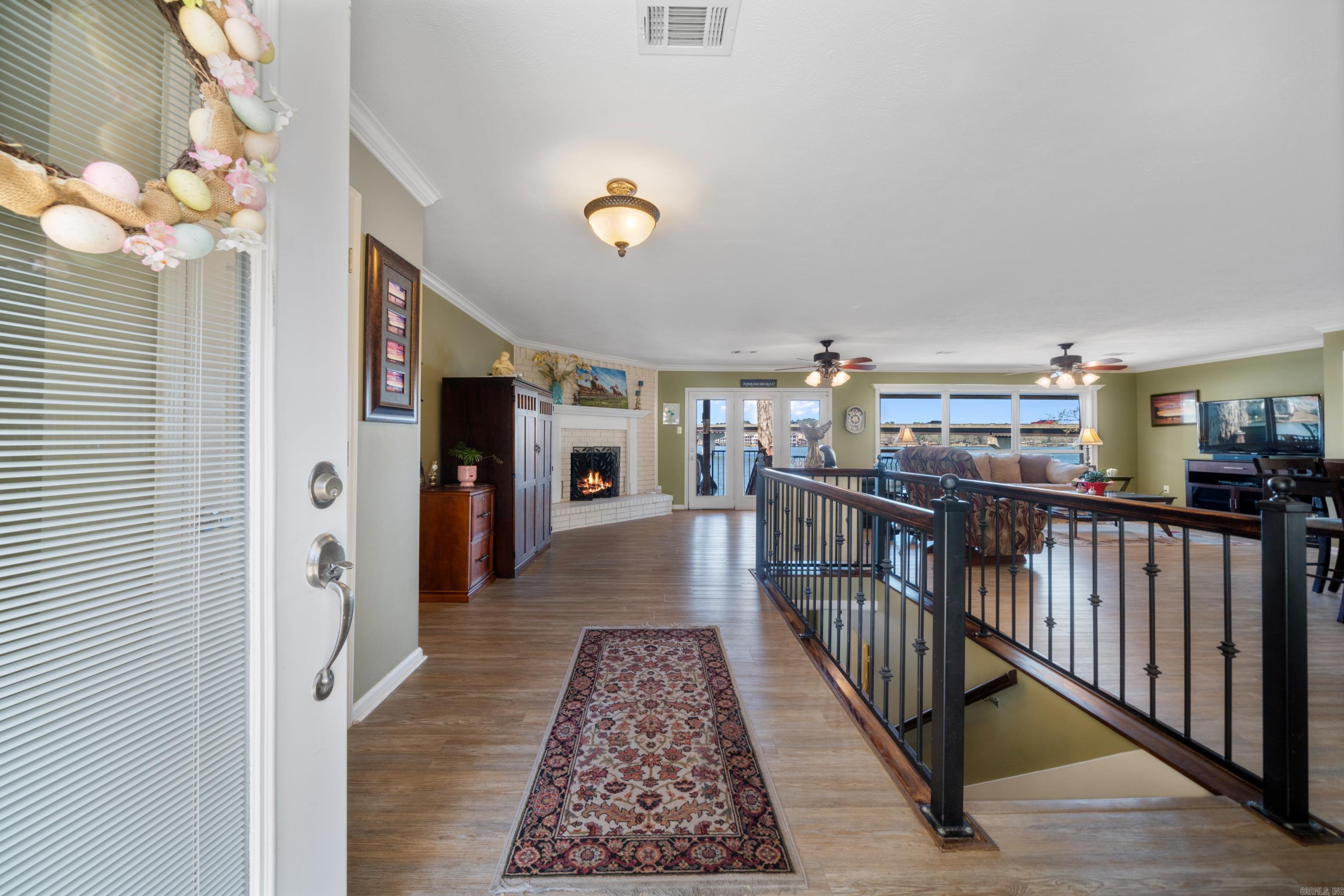 123 Bridgeview  Hot Springs, AR