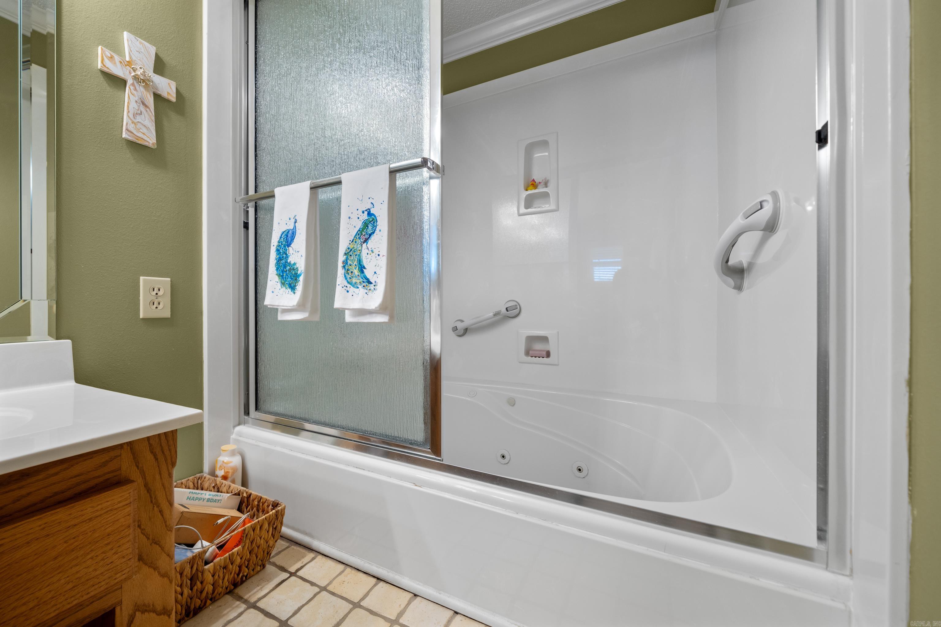 123 Bridgeview  Hot Springs, AR