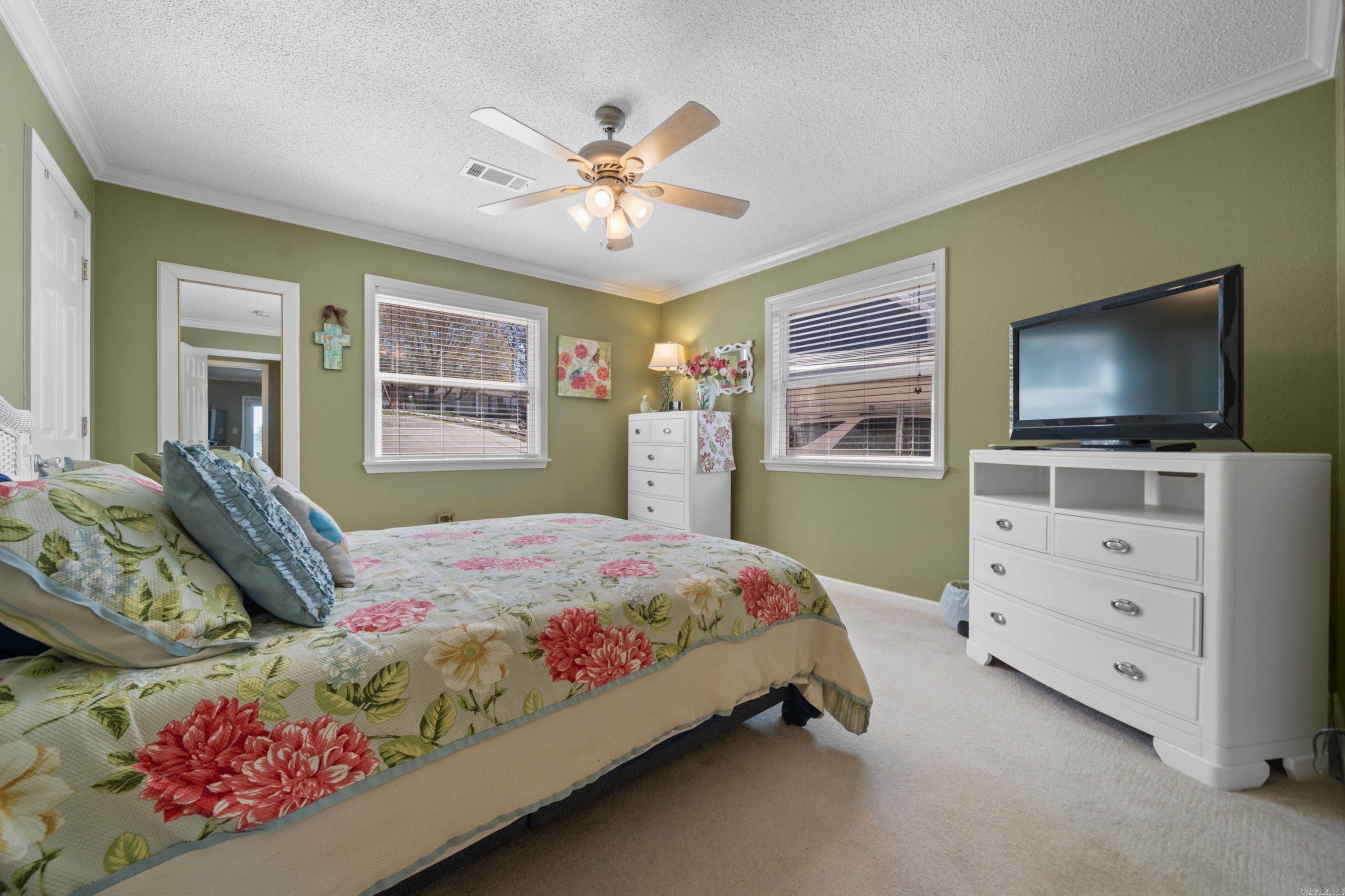 123 Bridgeview  Hot Springs, AR