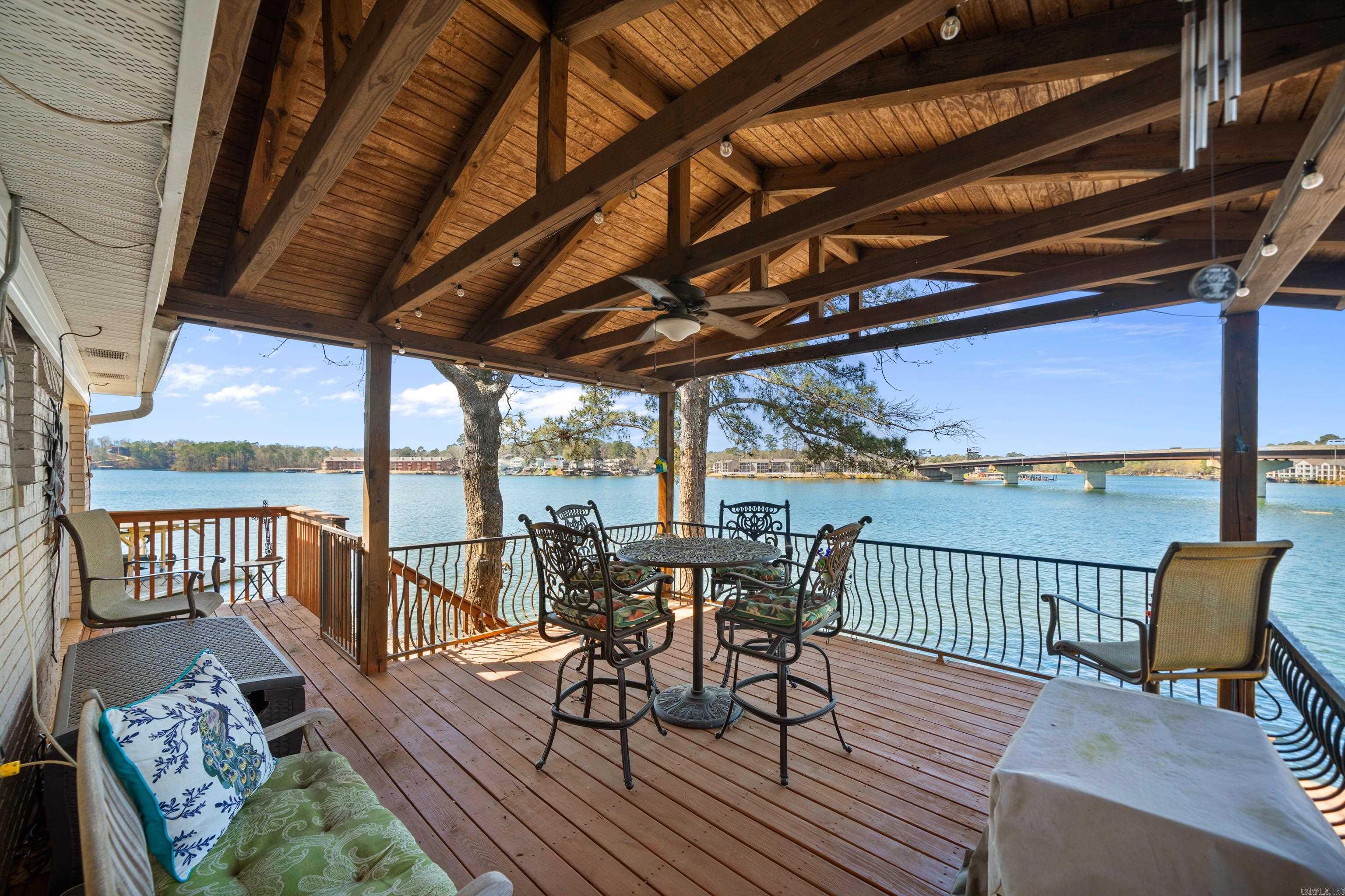 123 Bridgeview  Hot Springs, AR