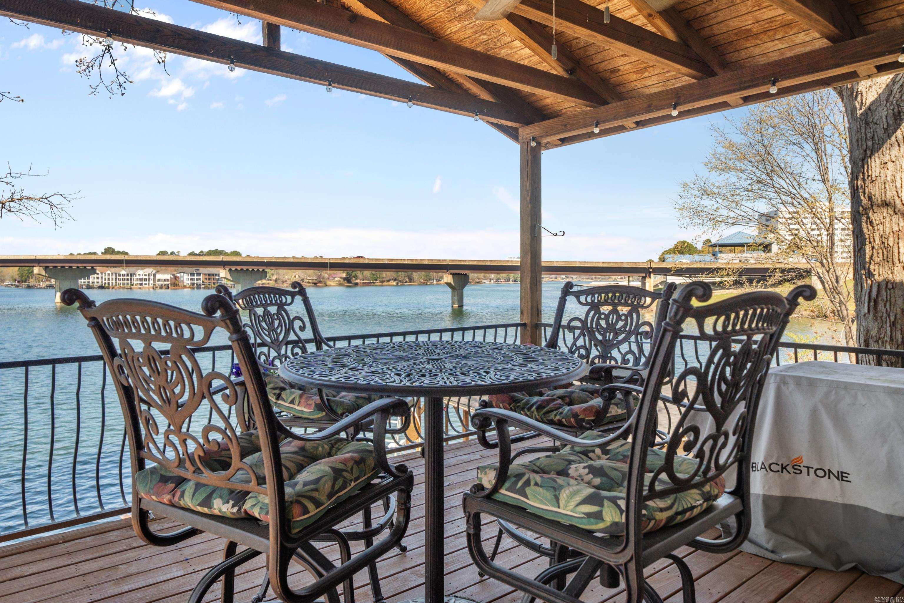 123 Bridgeview  Hot Springs, AR