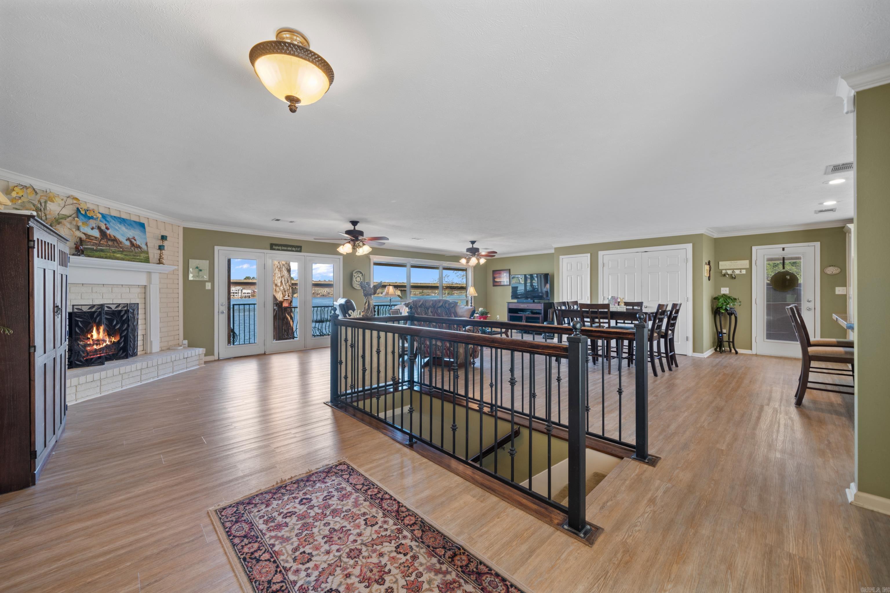 123 Bridgeview  Hot Springs, AR