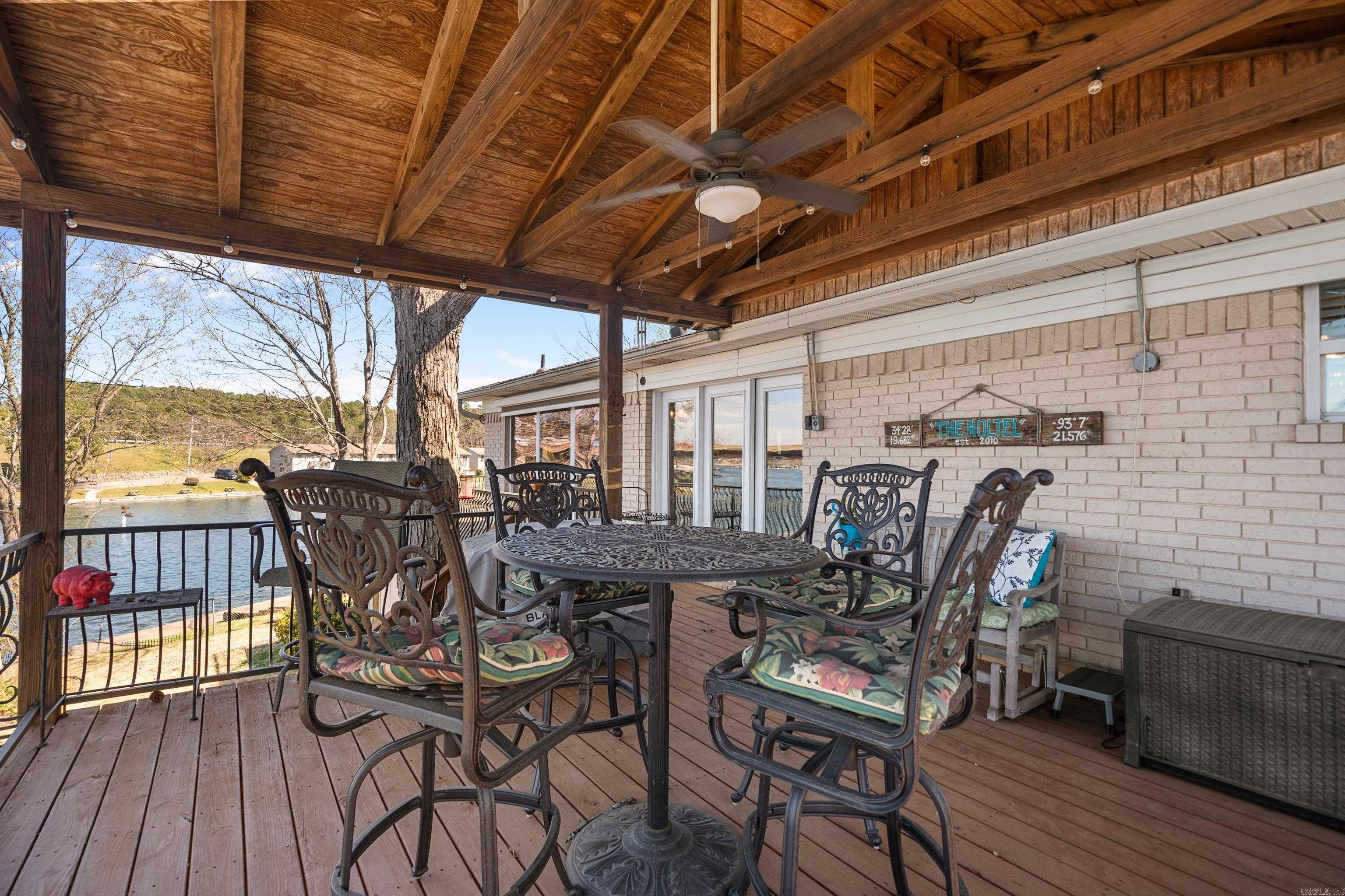 123 Bridgeview  Hot Springs, AR