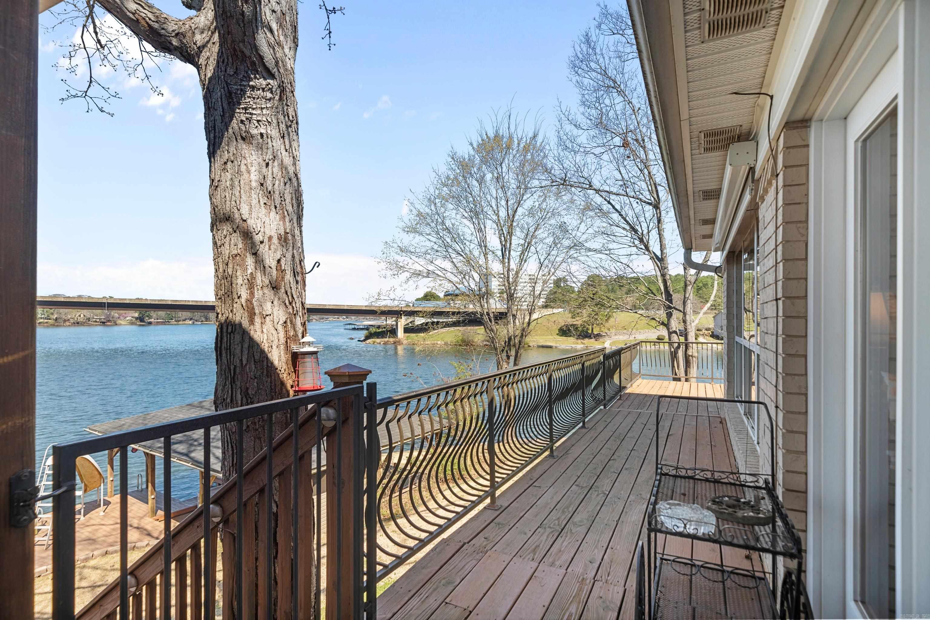 123 Bridgeview  Hot Springs, AR