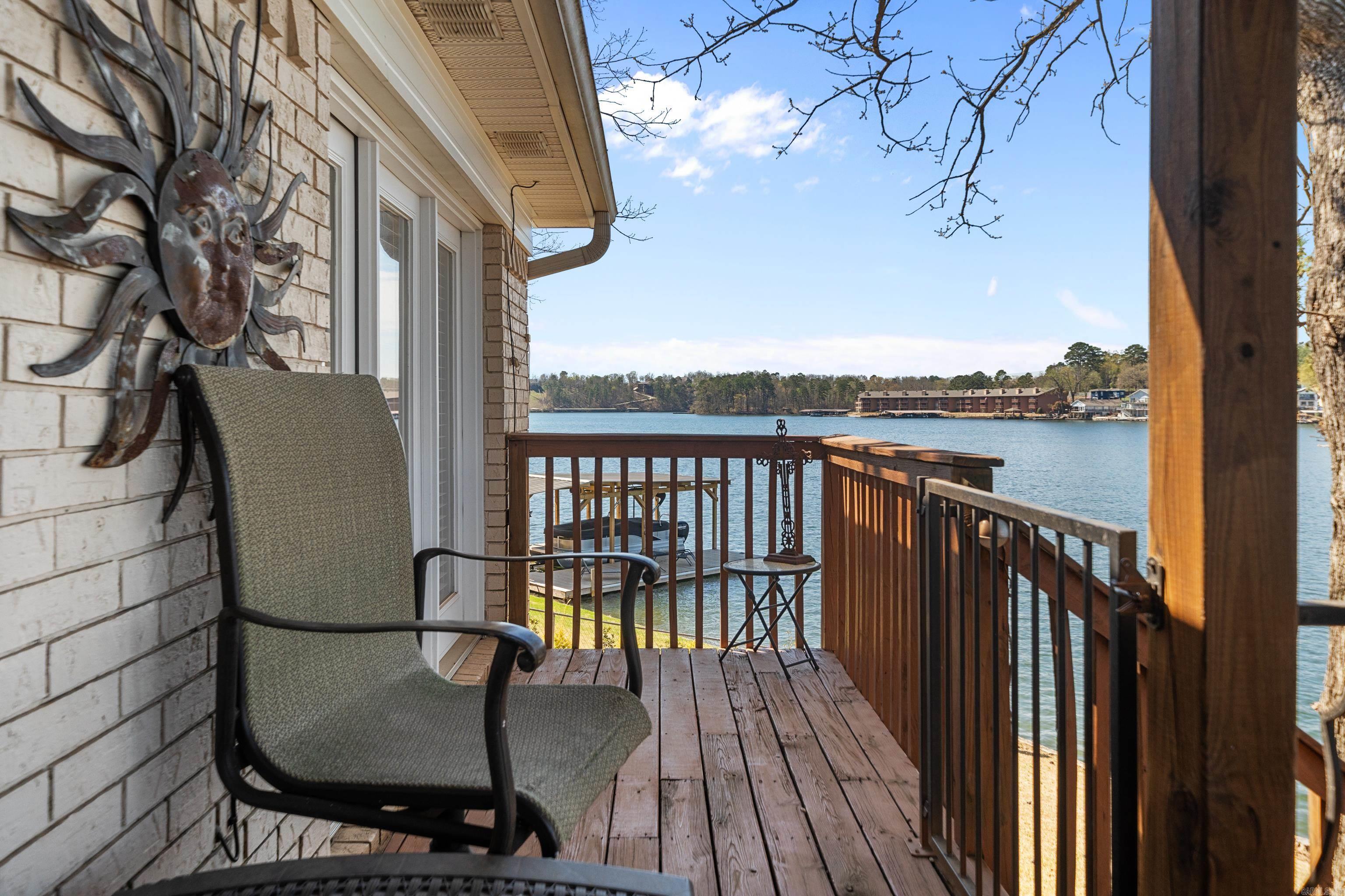 123 Bridgeview  Hot Springs, AR