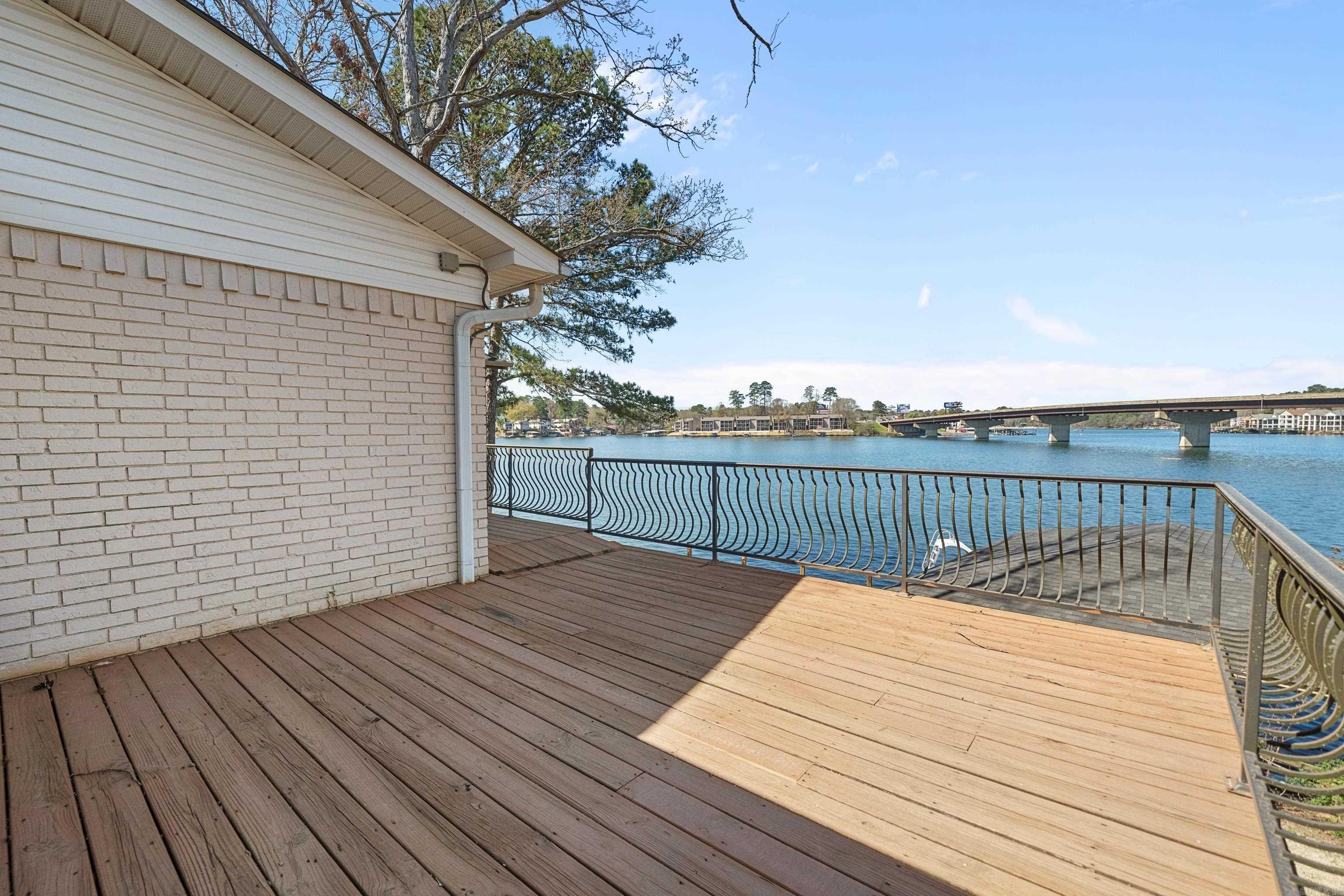 123 Bridgeview  Hot Springs, AR