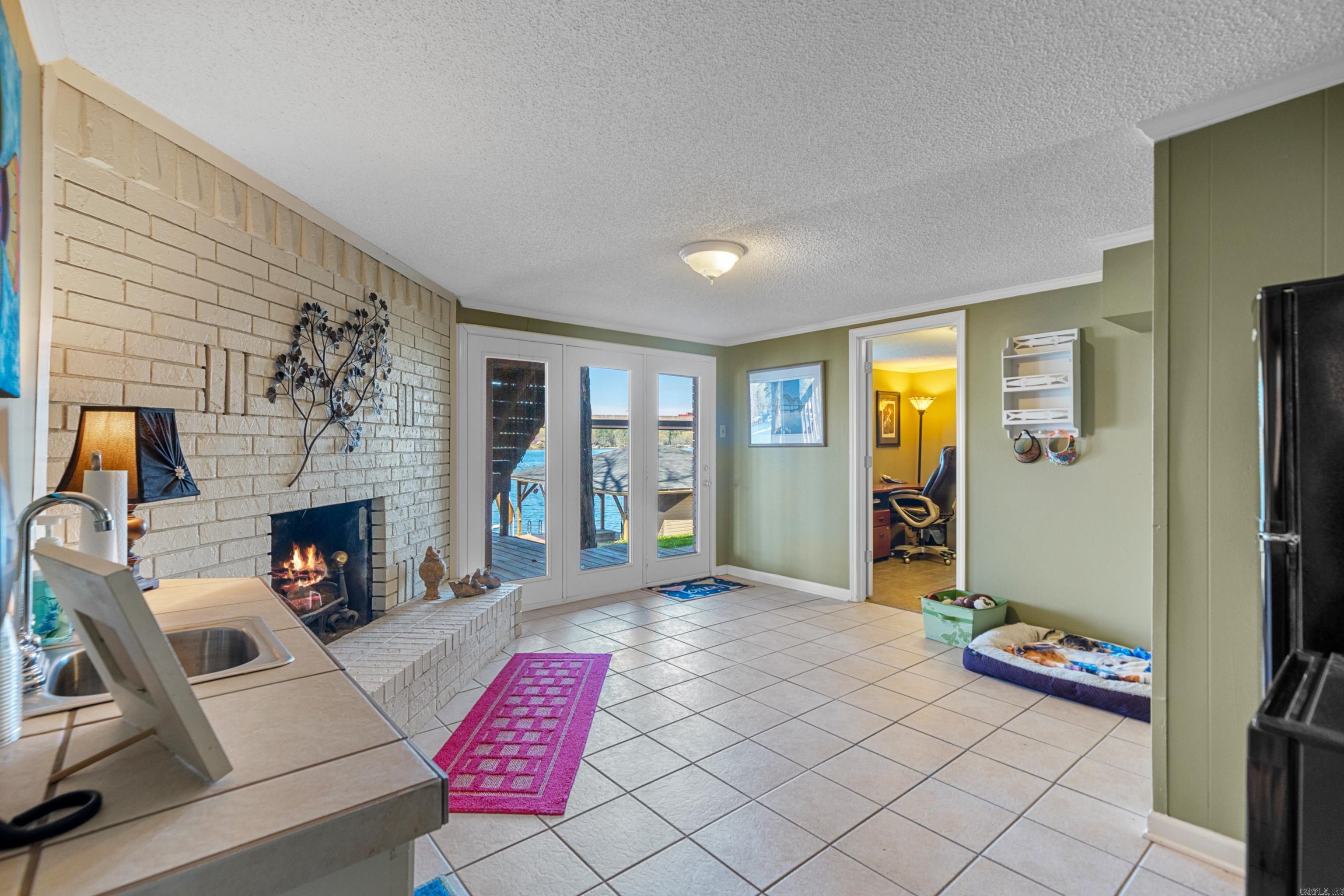 123 Bridgeview  Hot Springs, AR