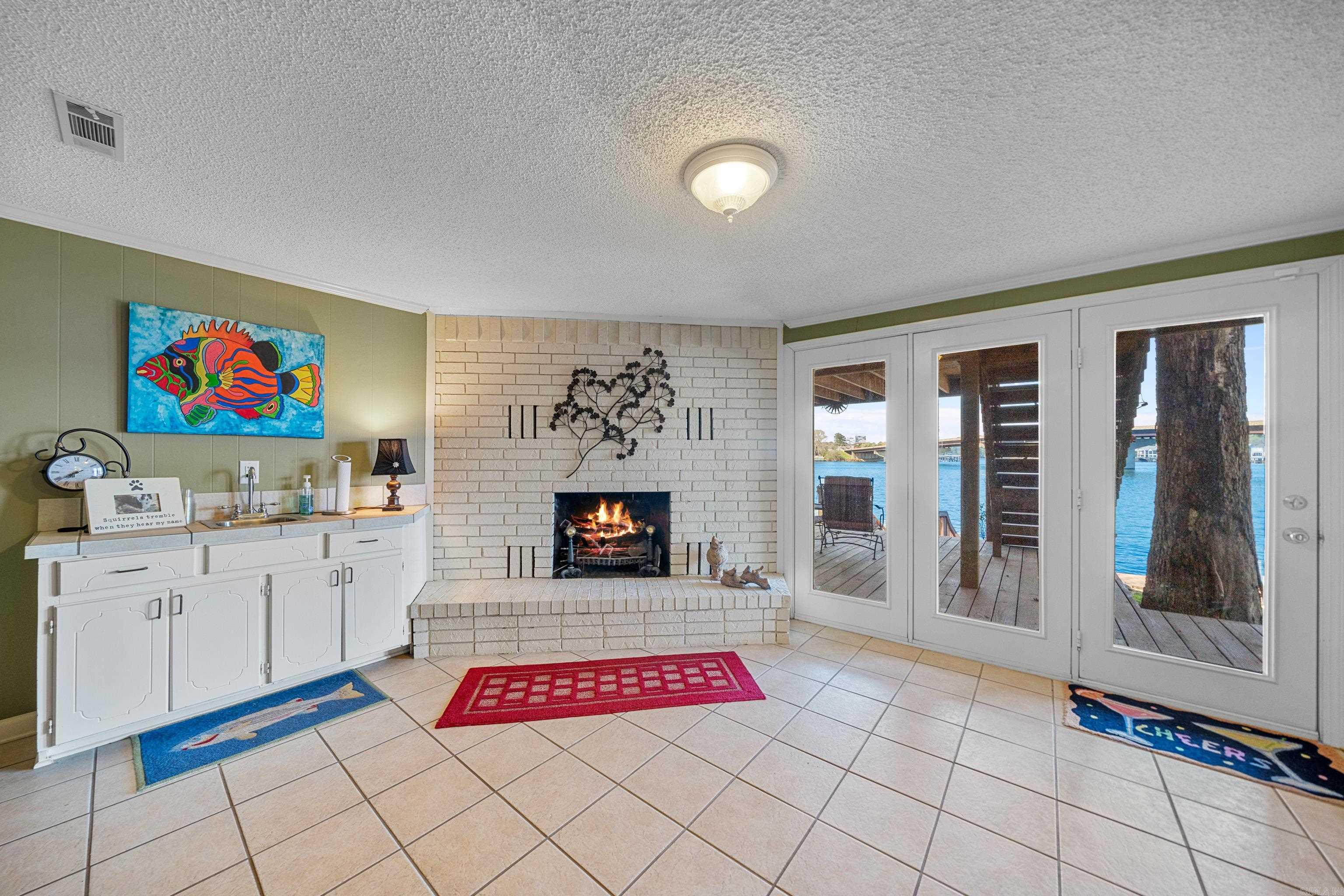 123 Bridgeview  Hot Springs, AR