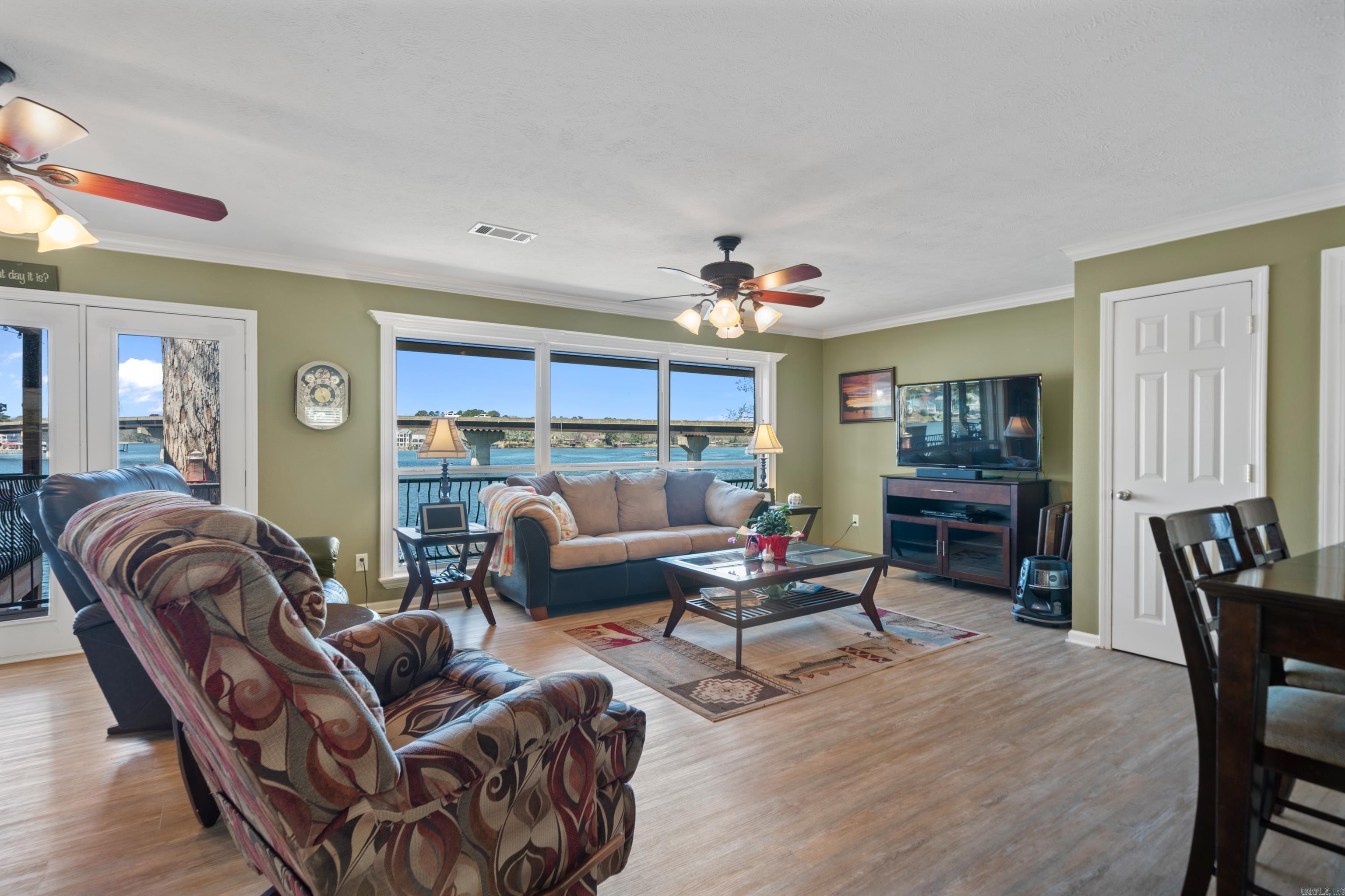 123 Bridgeview  Hot Springs, AR