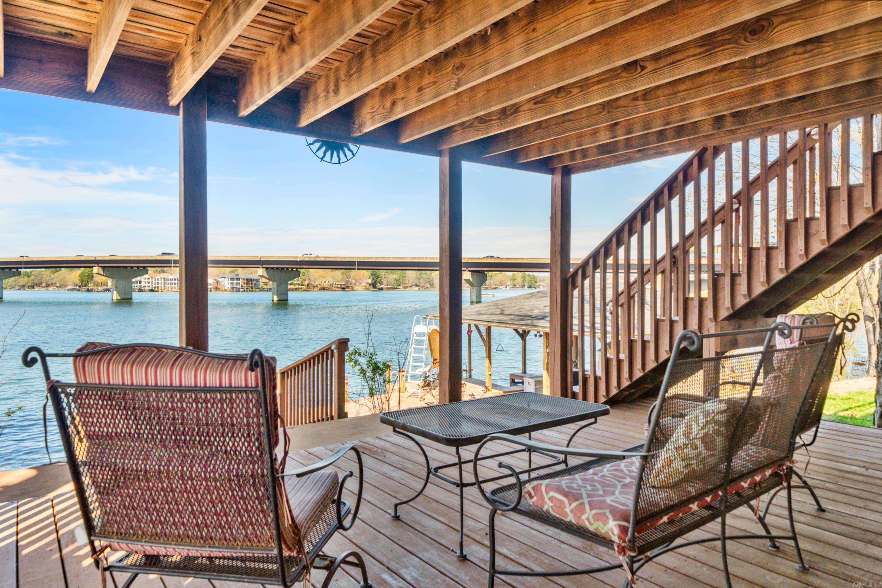 123 Bridgeview  Hot Springs, AR